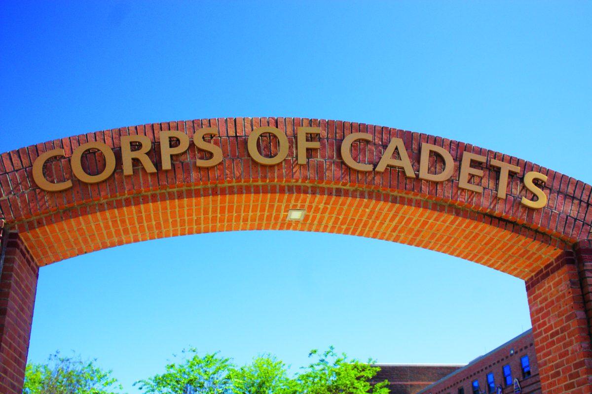 The Corps of Cadets are a long-standing tradition at Texas A&amp;M University.