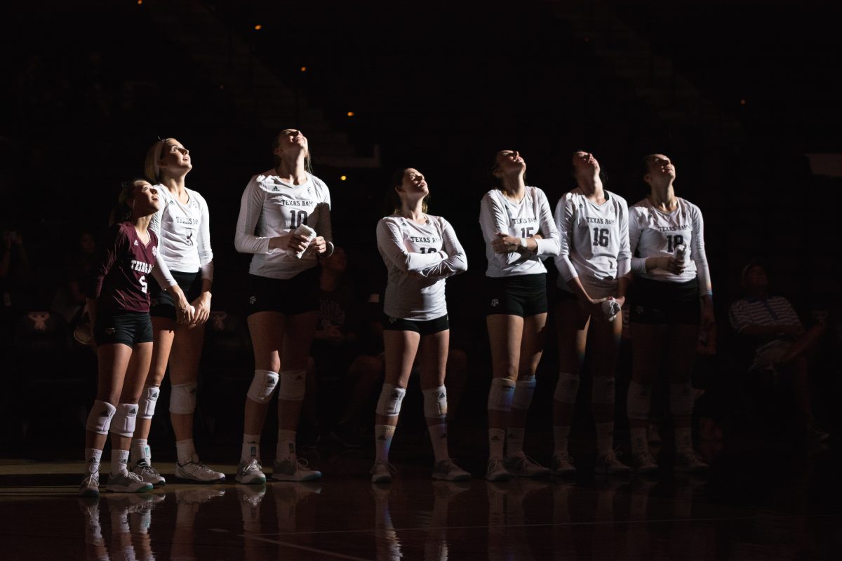 The Aggies return 11 letterwinners, including 4 starters, from last year's team that finished with a 21-9 record.