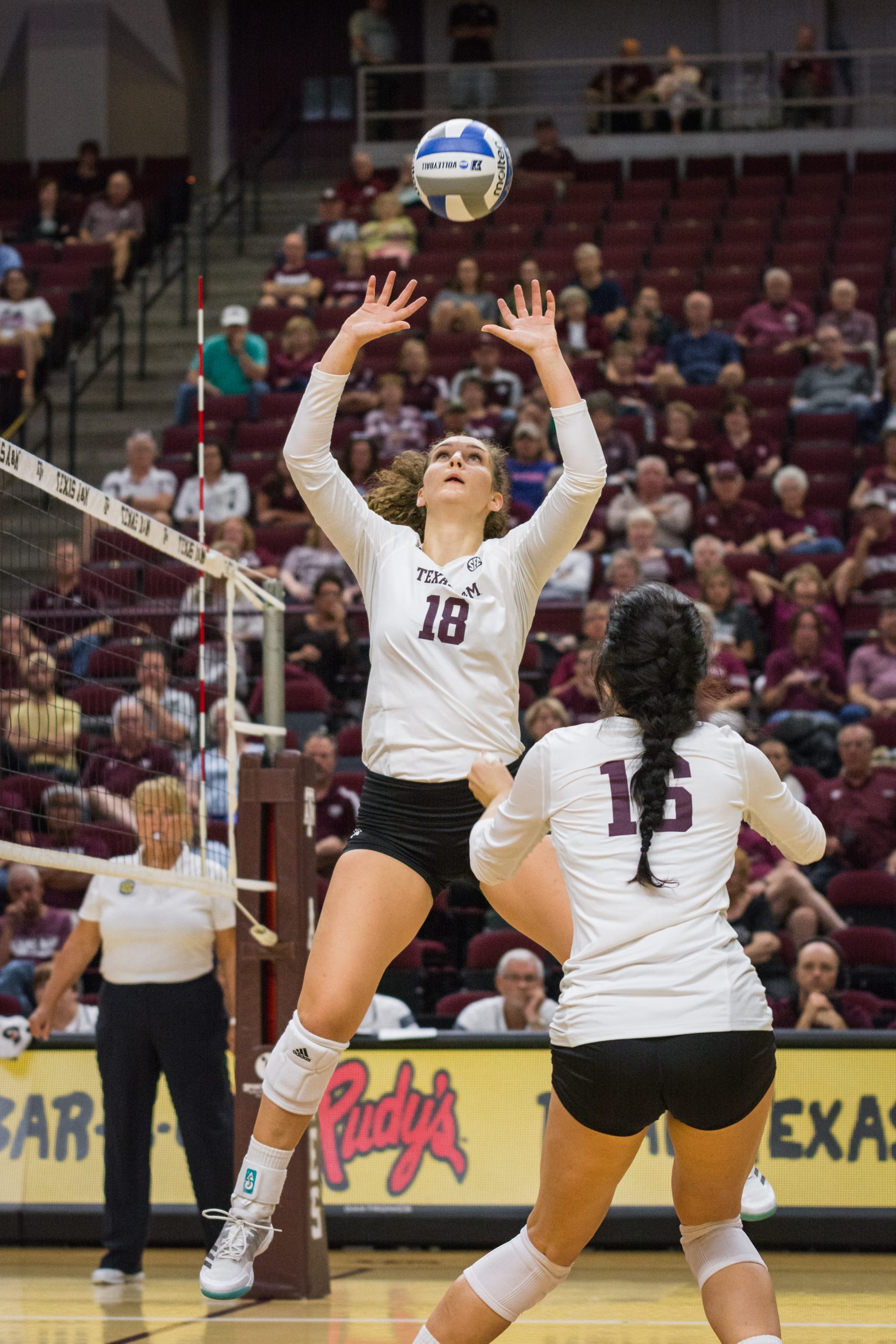 Texas A&M vs. Sam Houston State