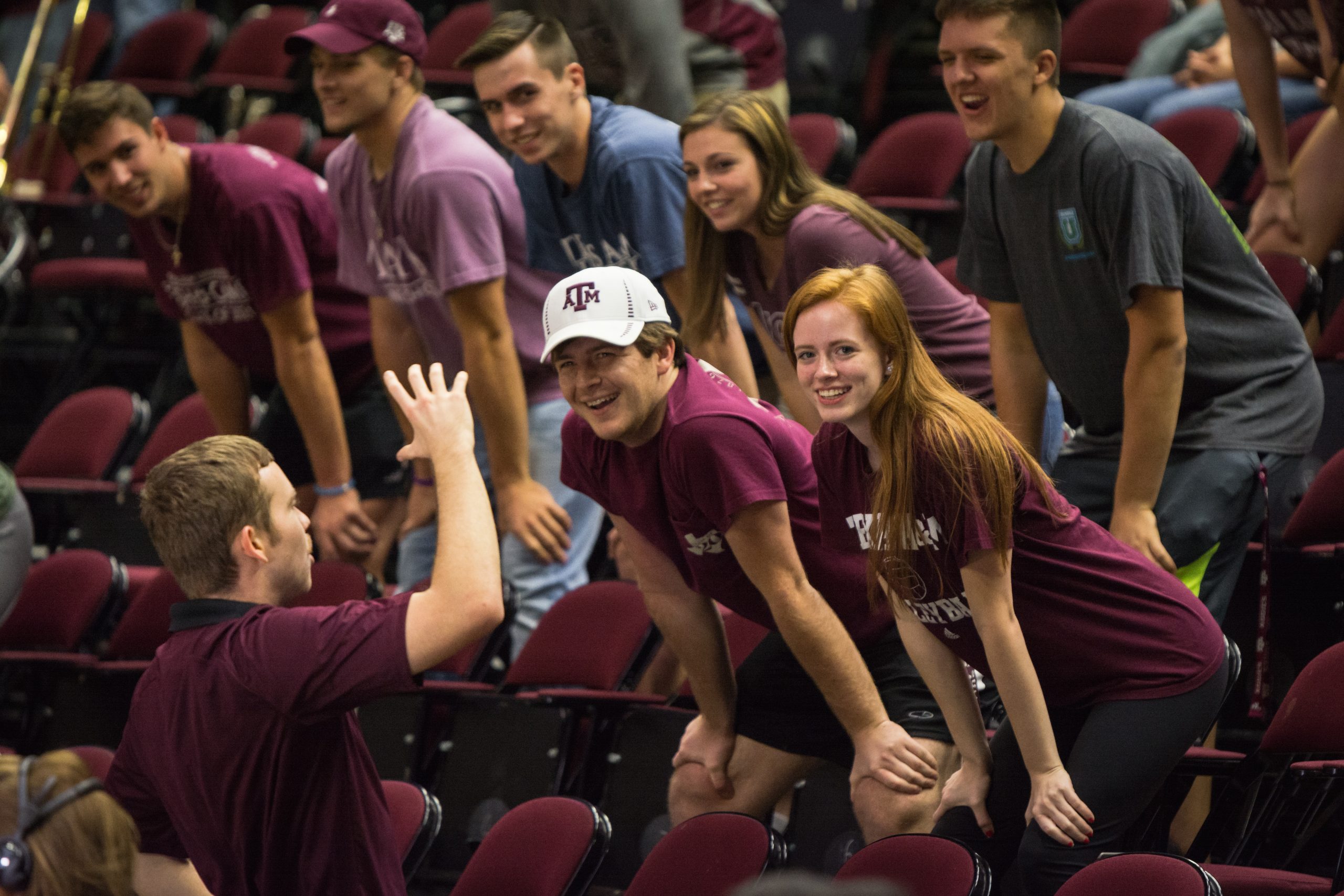 Texas A&M vs. Sam Houston State