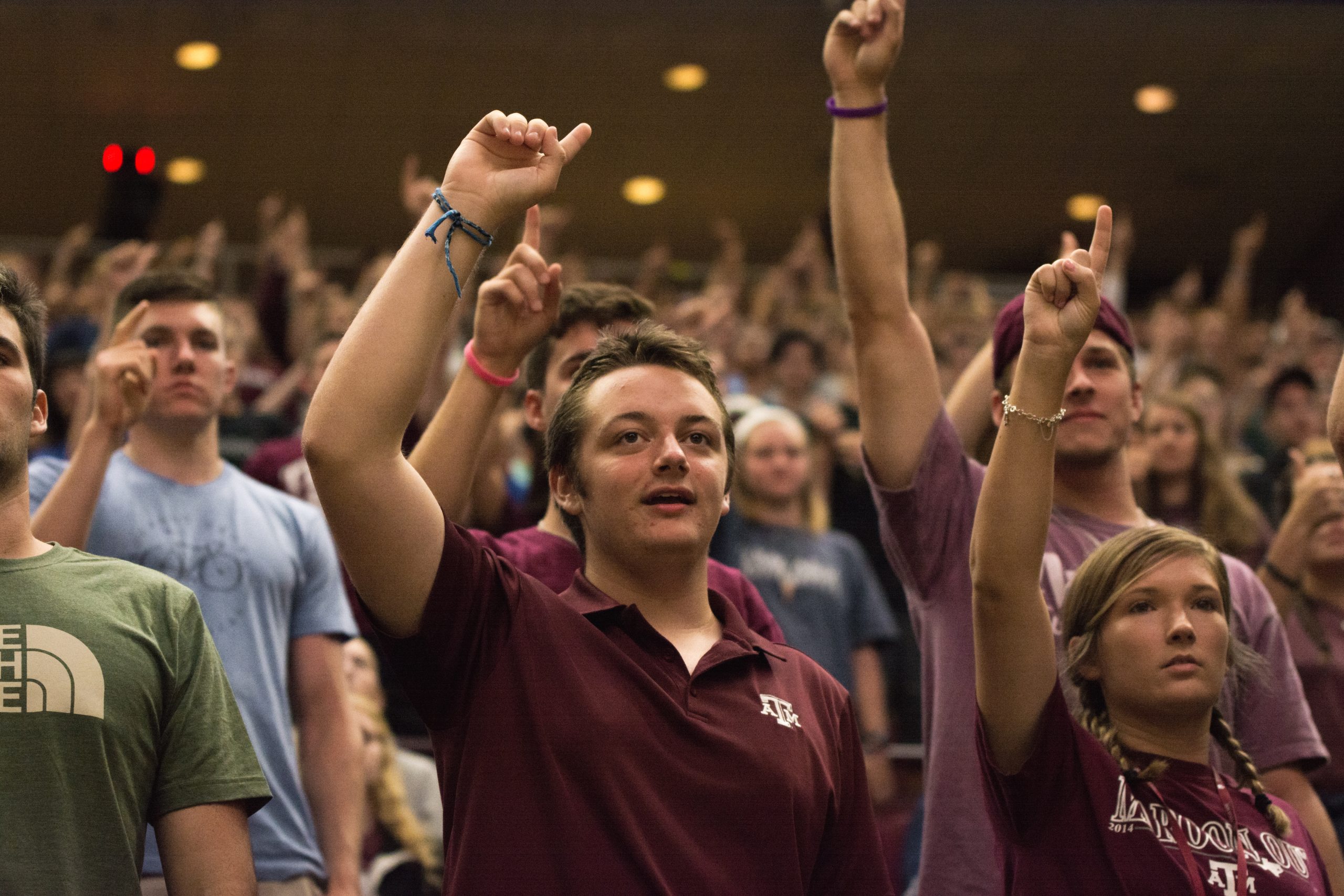 Texas A&M vs. Sam Houston State