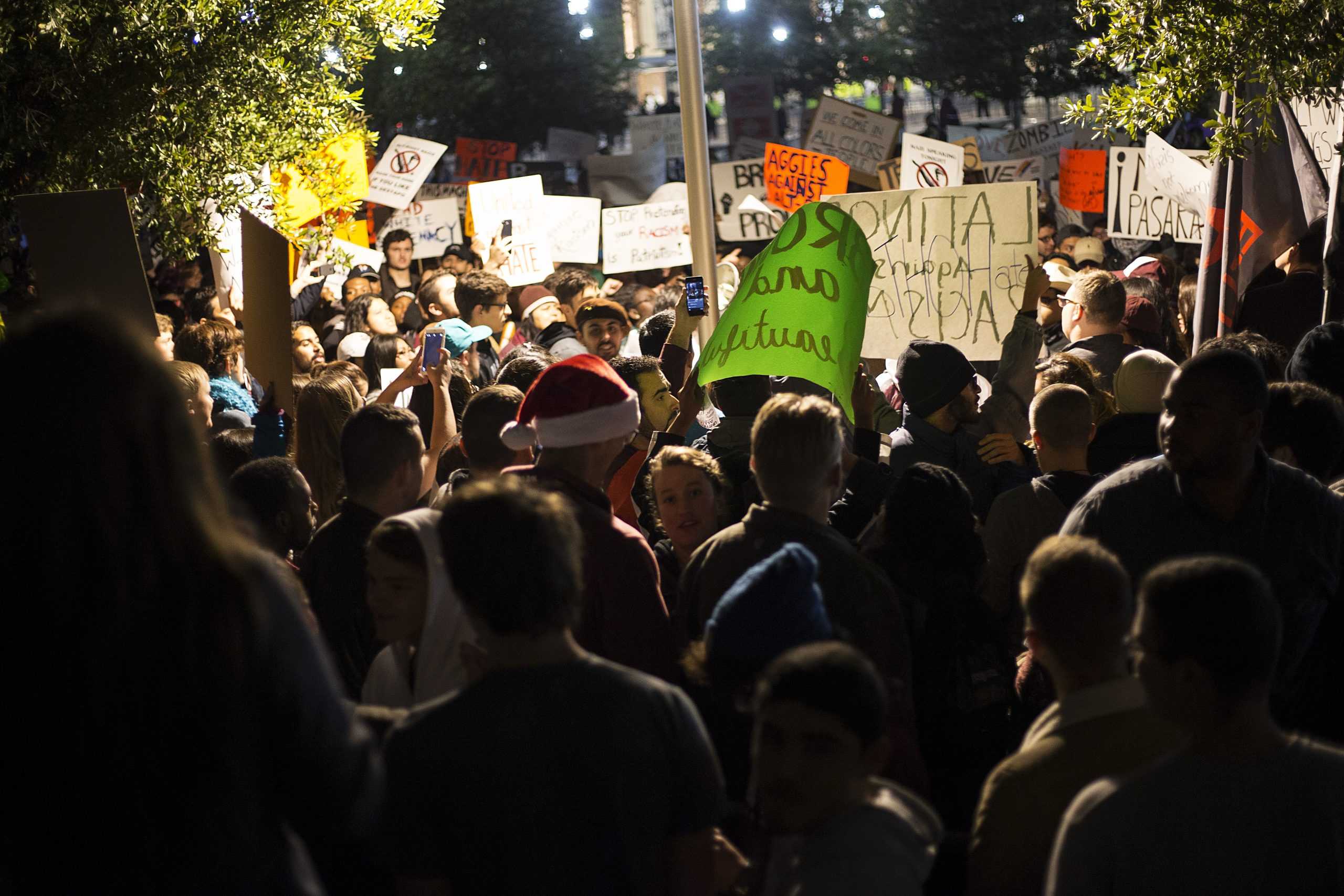 White nationalists, Richard Spencer to protest at Texas A&M on 9/11