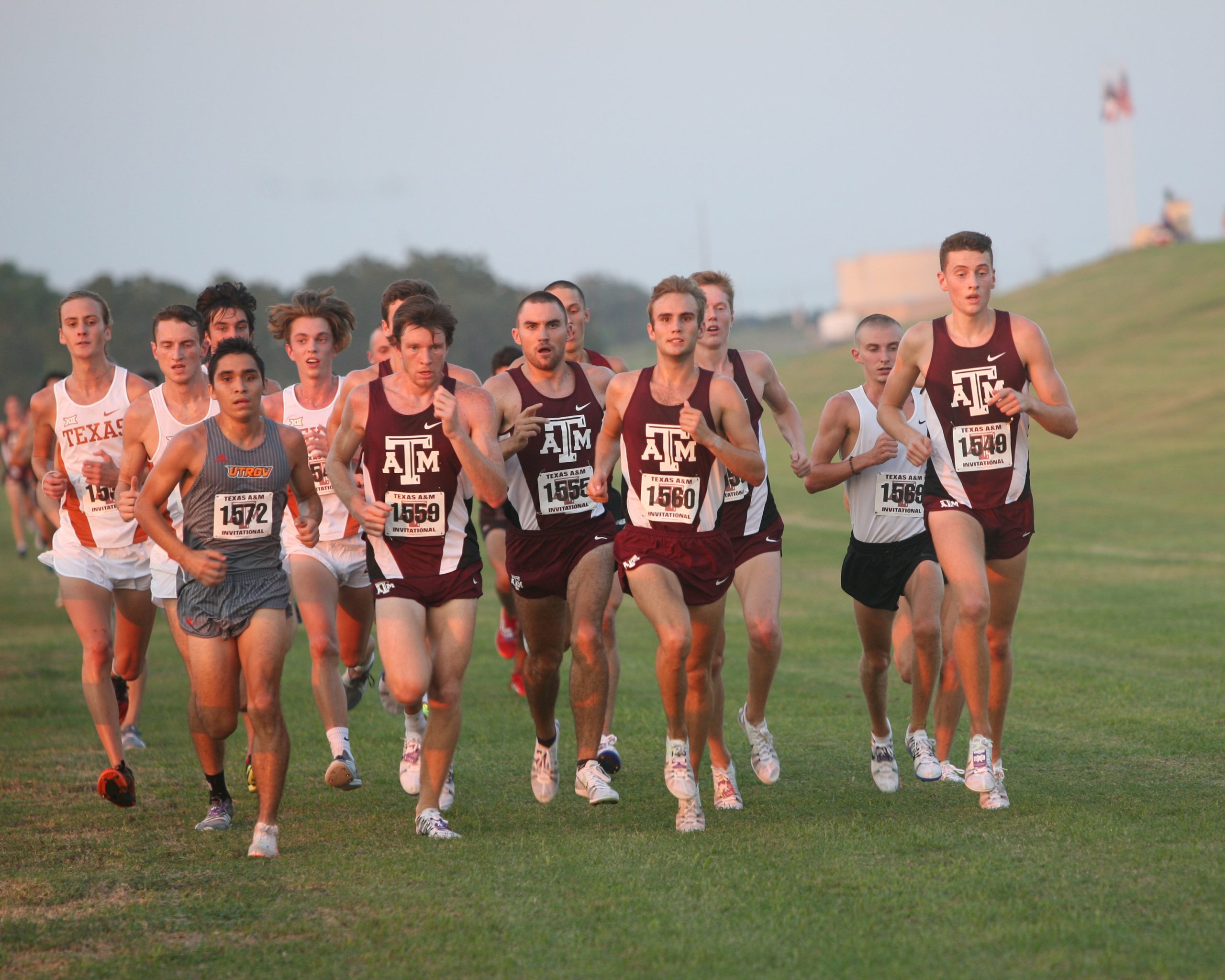 Cross+Country+Aggie+Opener