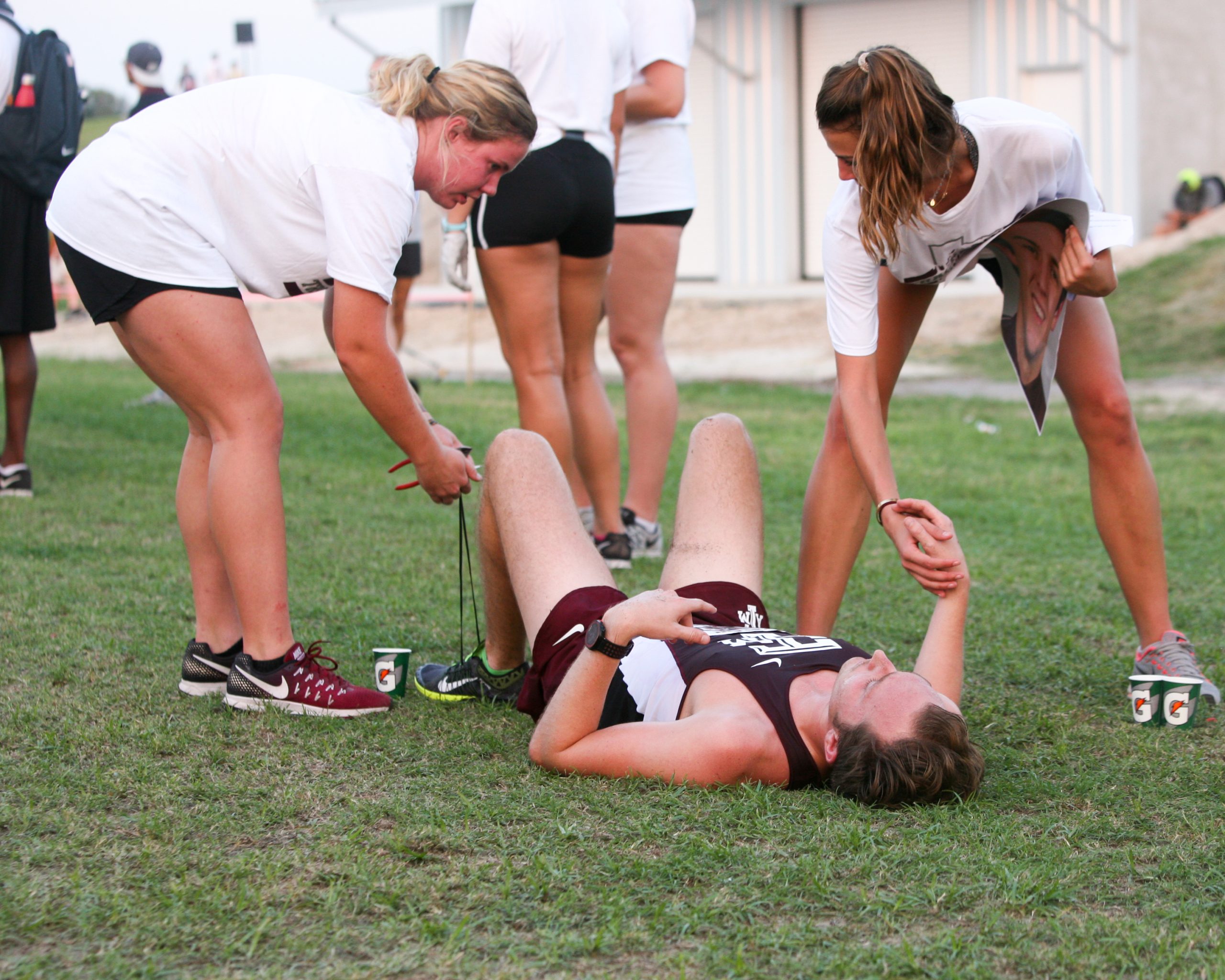 Cross+Country+Aggie+Opener