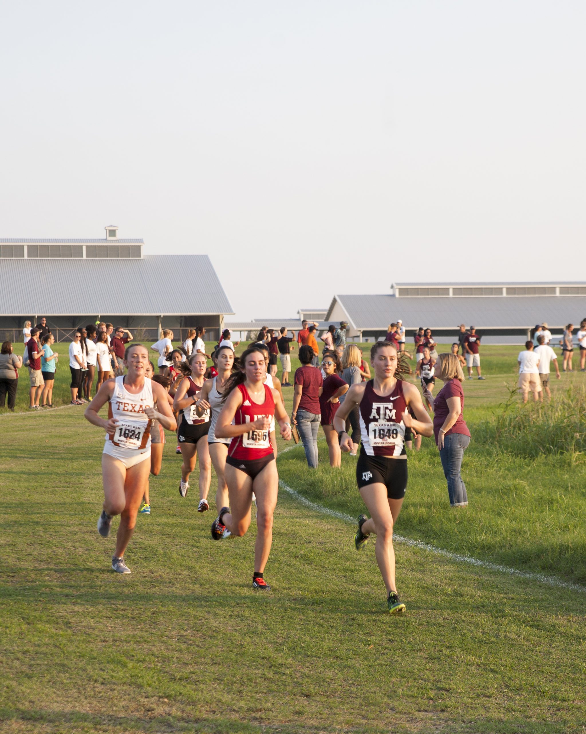 Cross+Country+Aggie+Opener