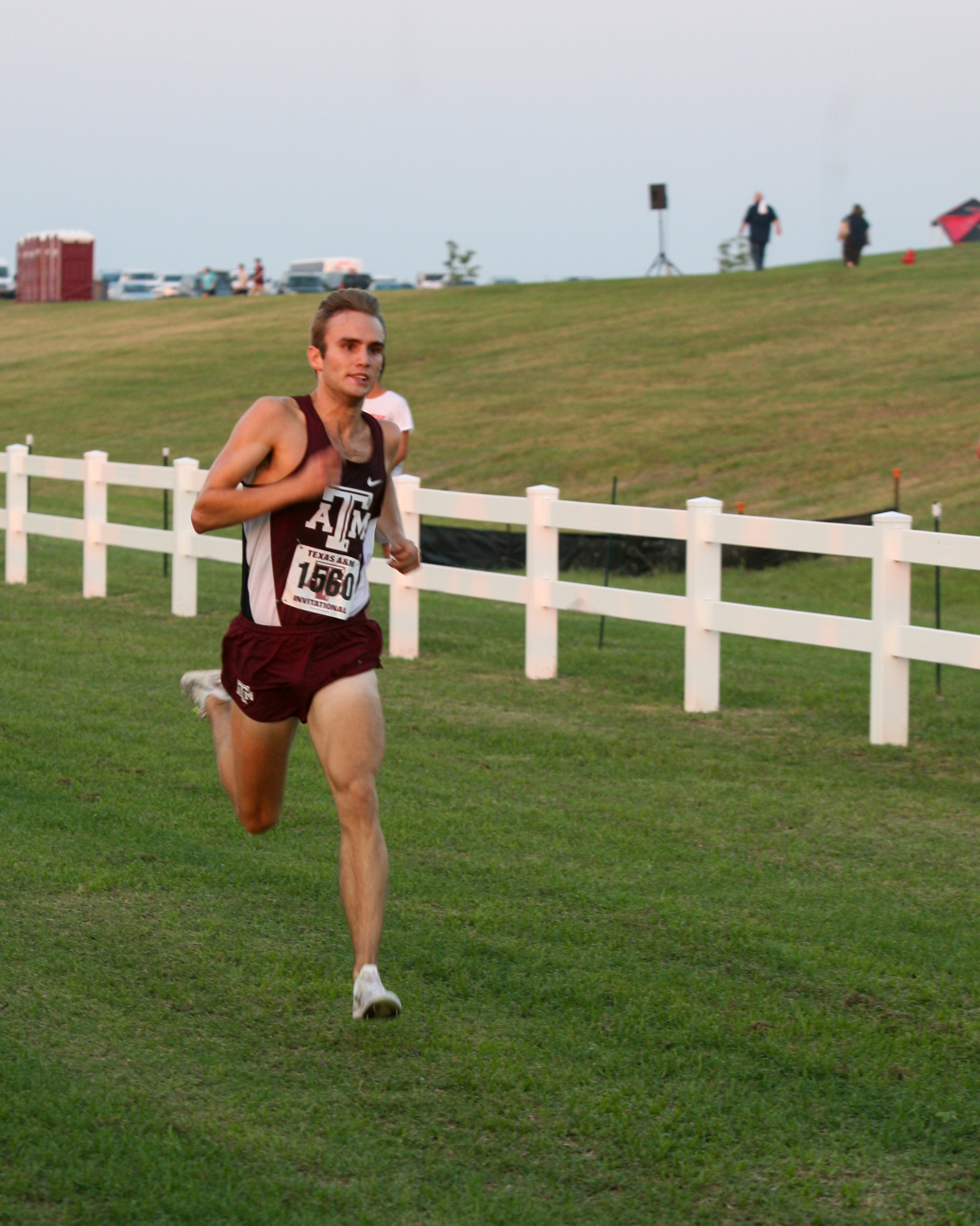 Cross+Country+Aggie+Opener