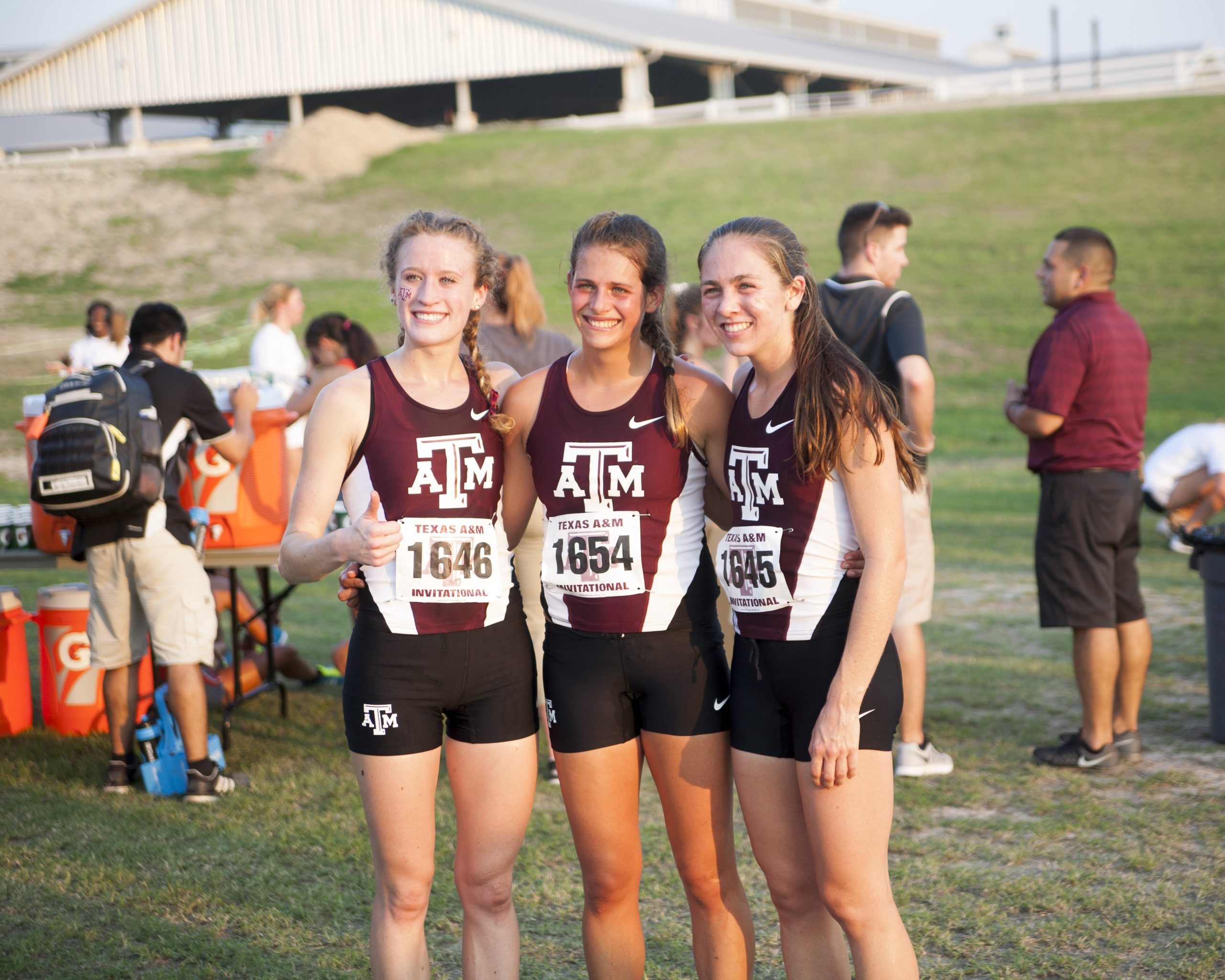 Cross+Country+Aggie+Opener