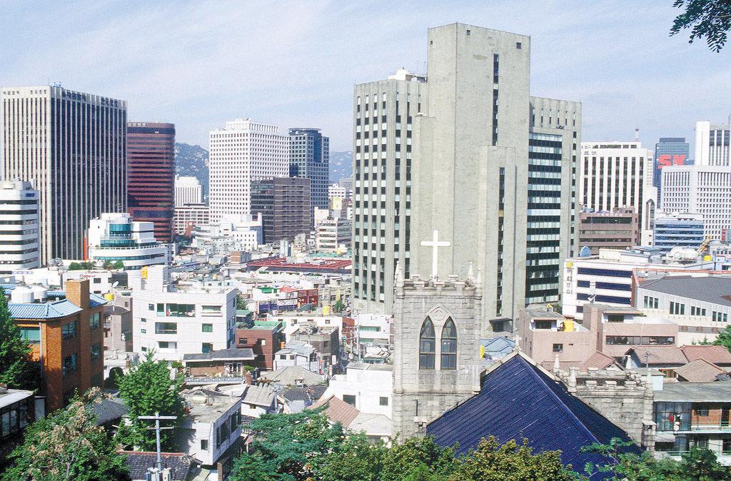 While some South Koreans studying at Texas A&amp;M consider themselves at home here, many have relatives back in Seoul, South Korea.