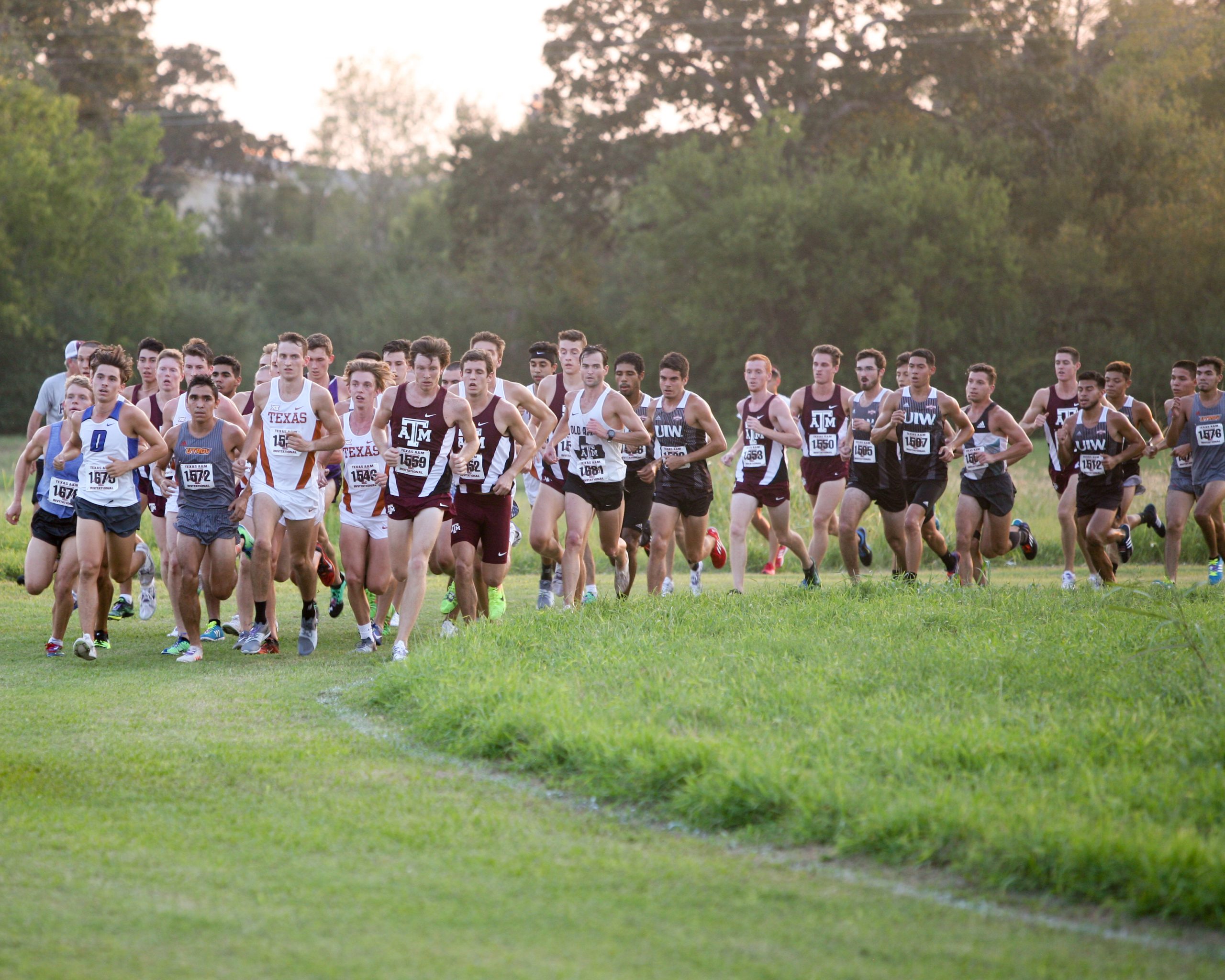 Cross+Country+Aggie+Opener