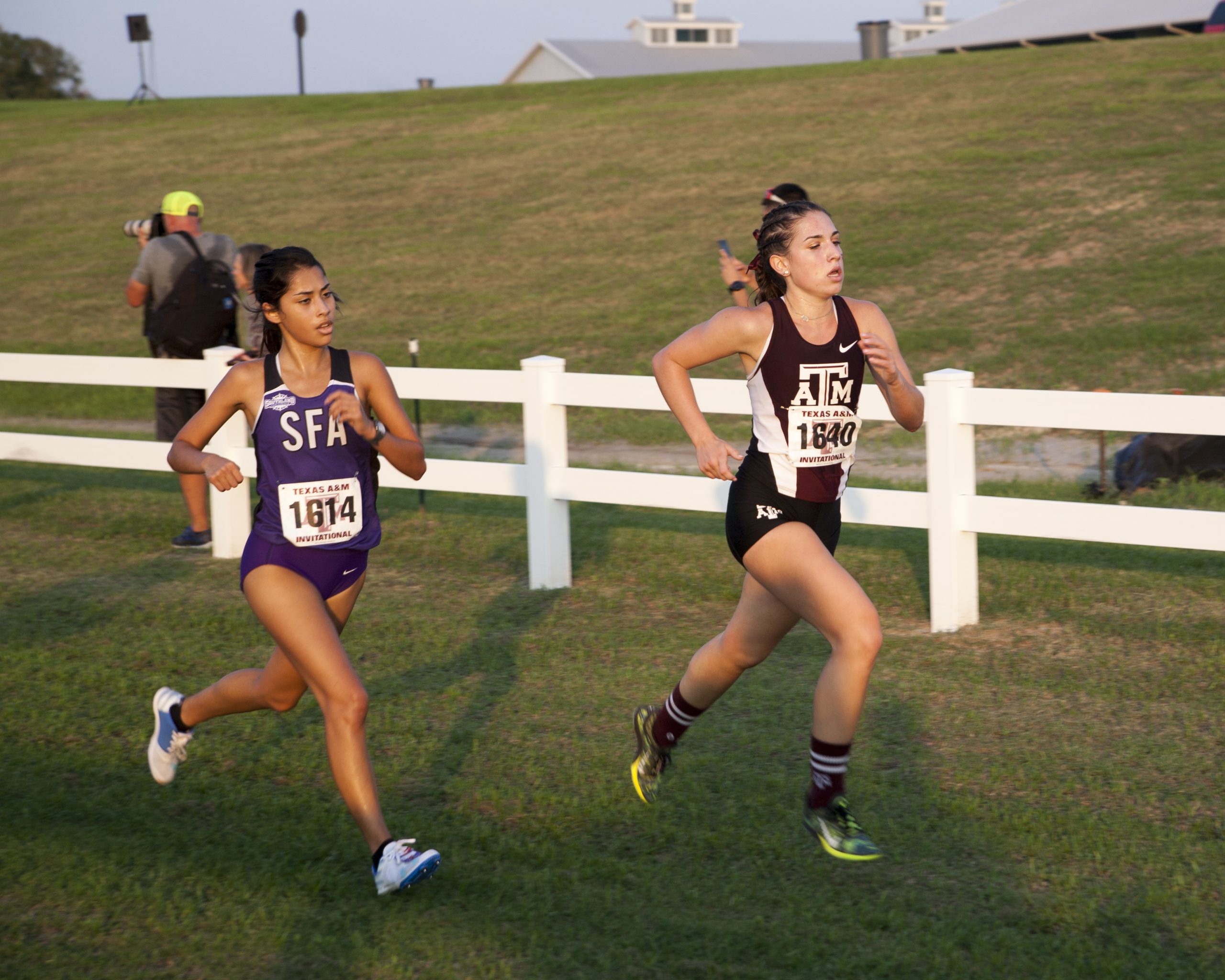 Cross+Country+Aggie+Opener