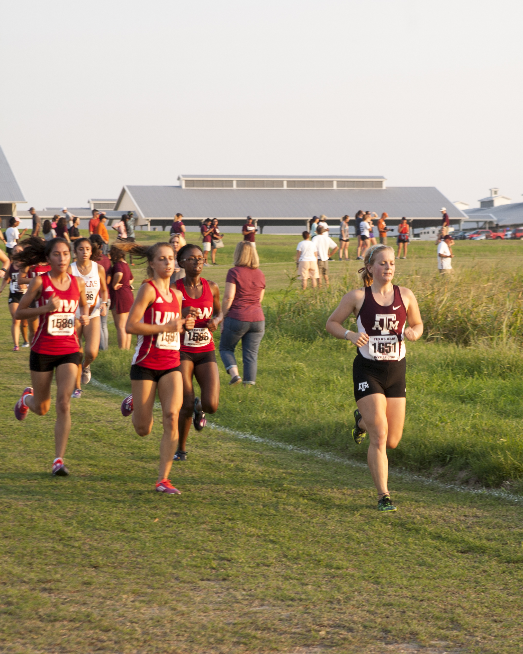 Cross+Country+Aggie+Opener