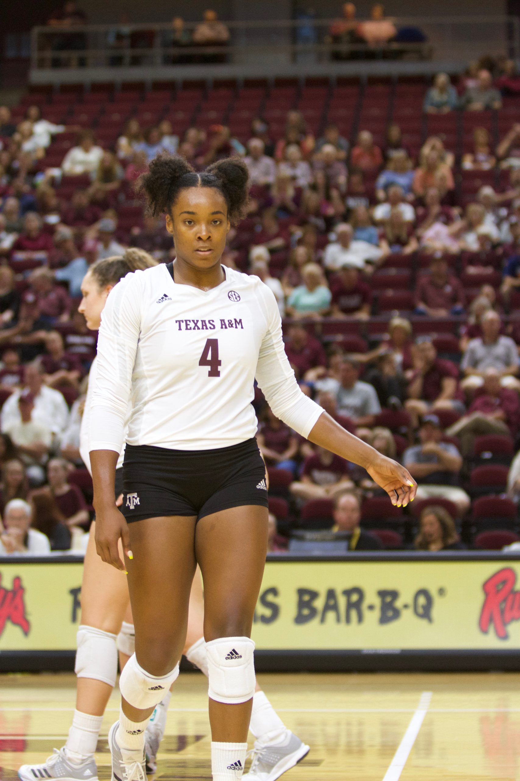 Texas+A%26M+vs.+Mississippi+State+Volleyball