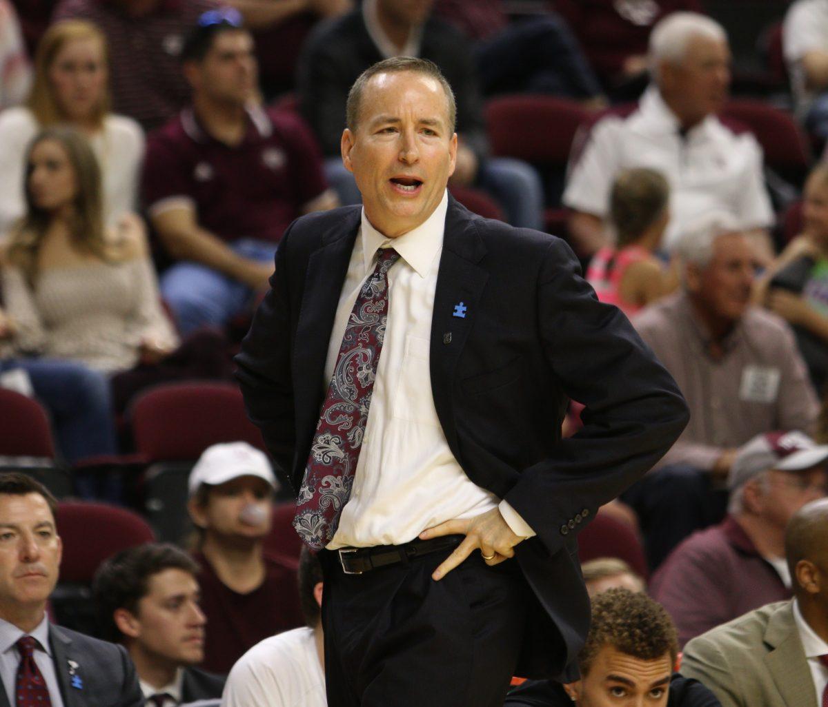 Texas A&amp;M will play Texas in a special exhibition game to raise money for Hurricane Harvey relief efforts.