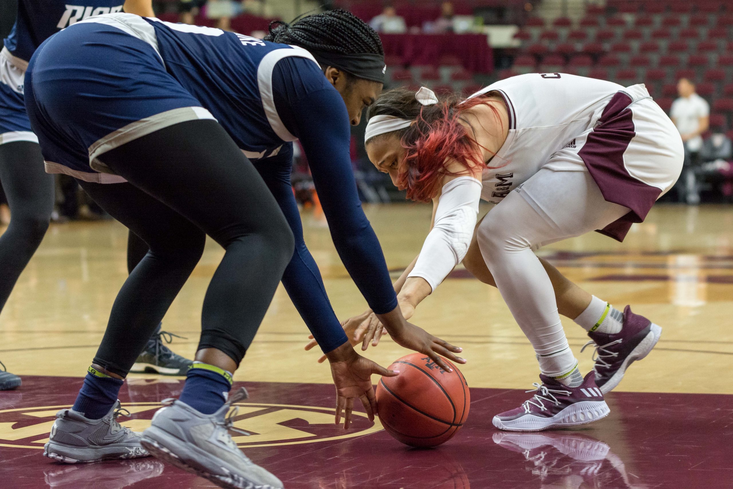 No. 18 Texas A&M defeats visiting Rice