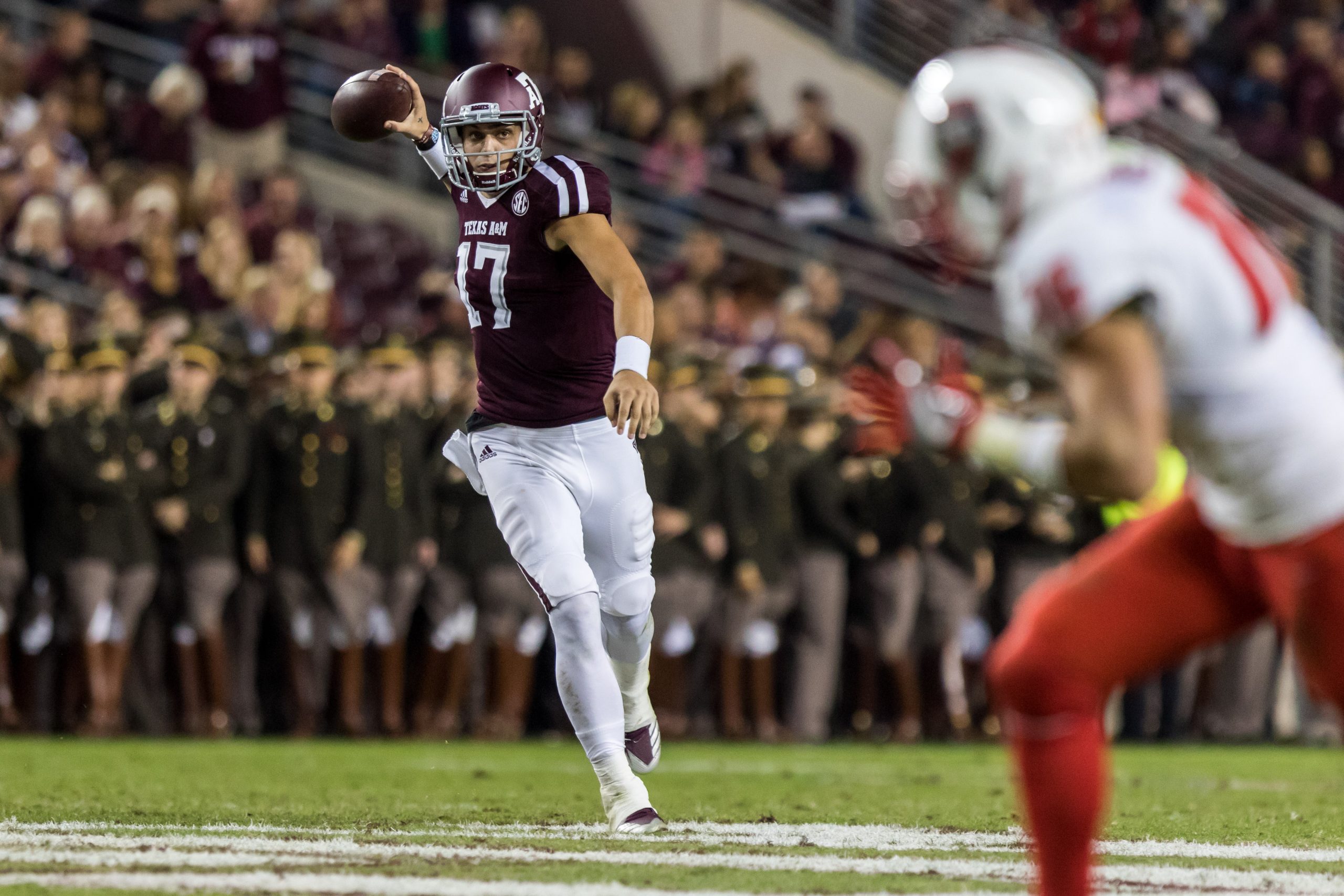 Texas A&M v. New Mexico