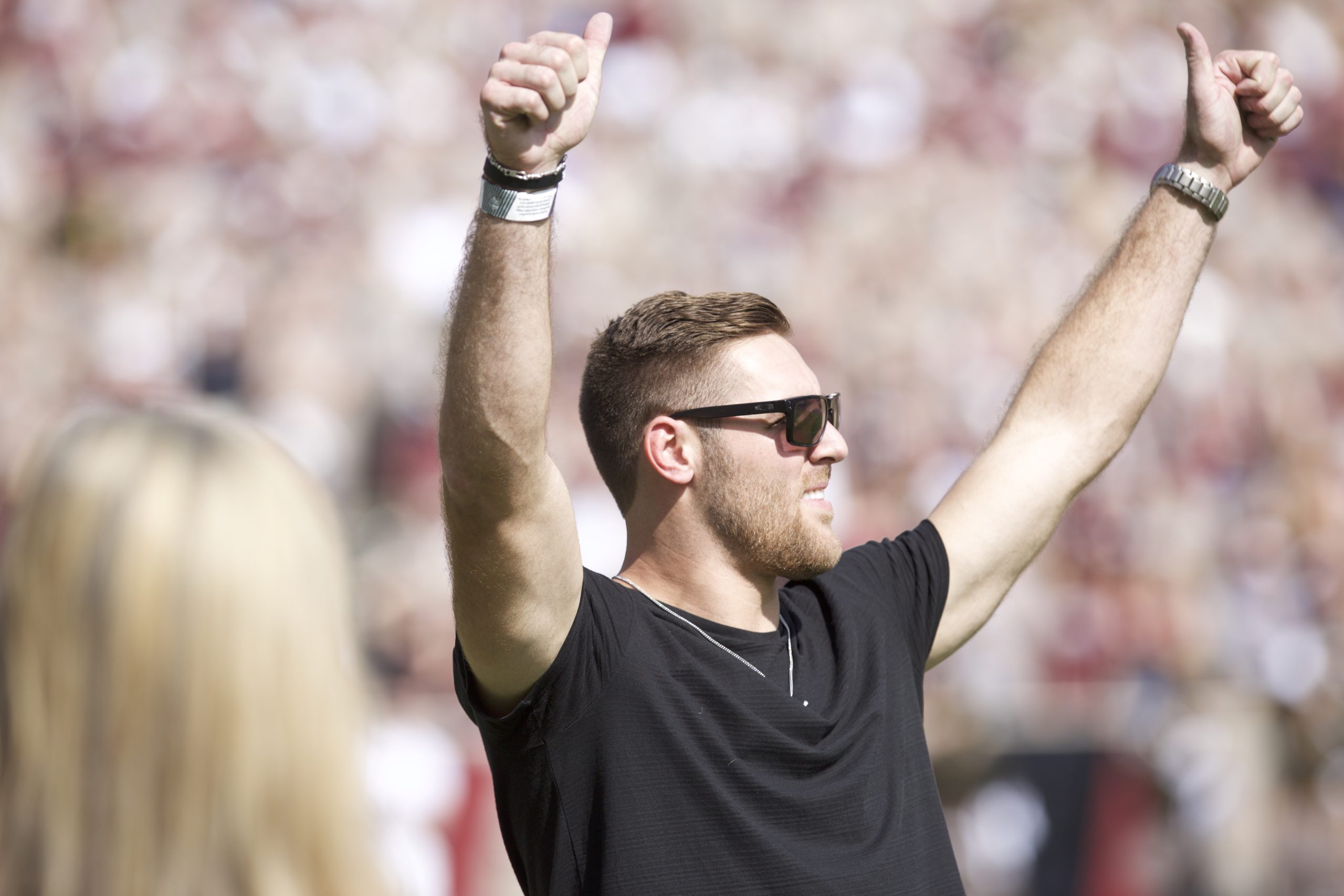 Texas A&M vs. Auburn