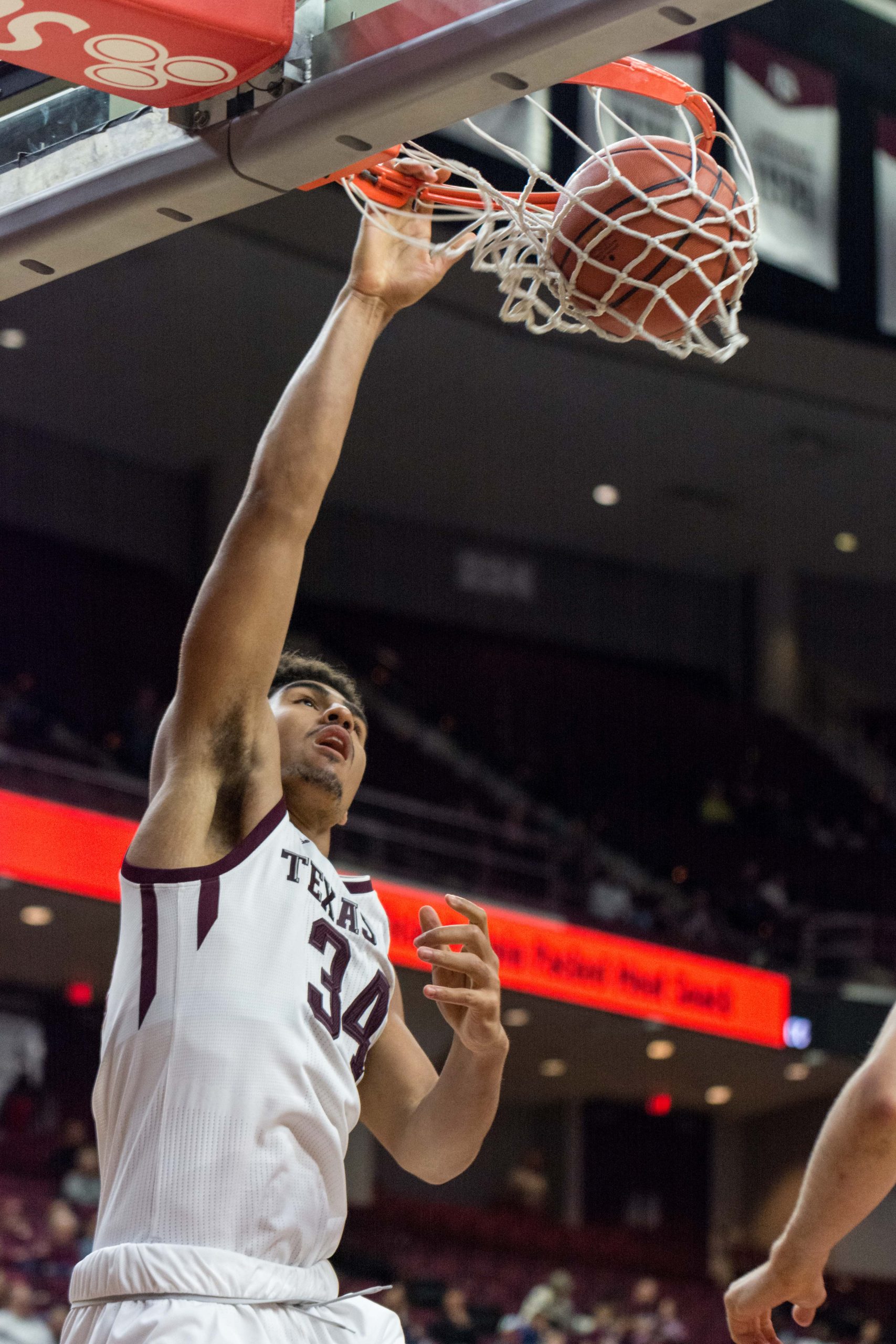 No. 9 Texas A&M vs. UTRGV