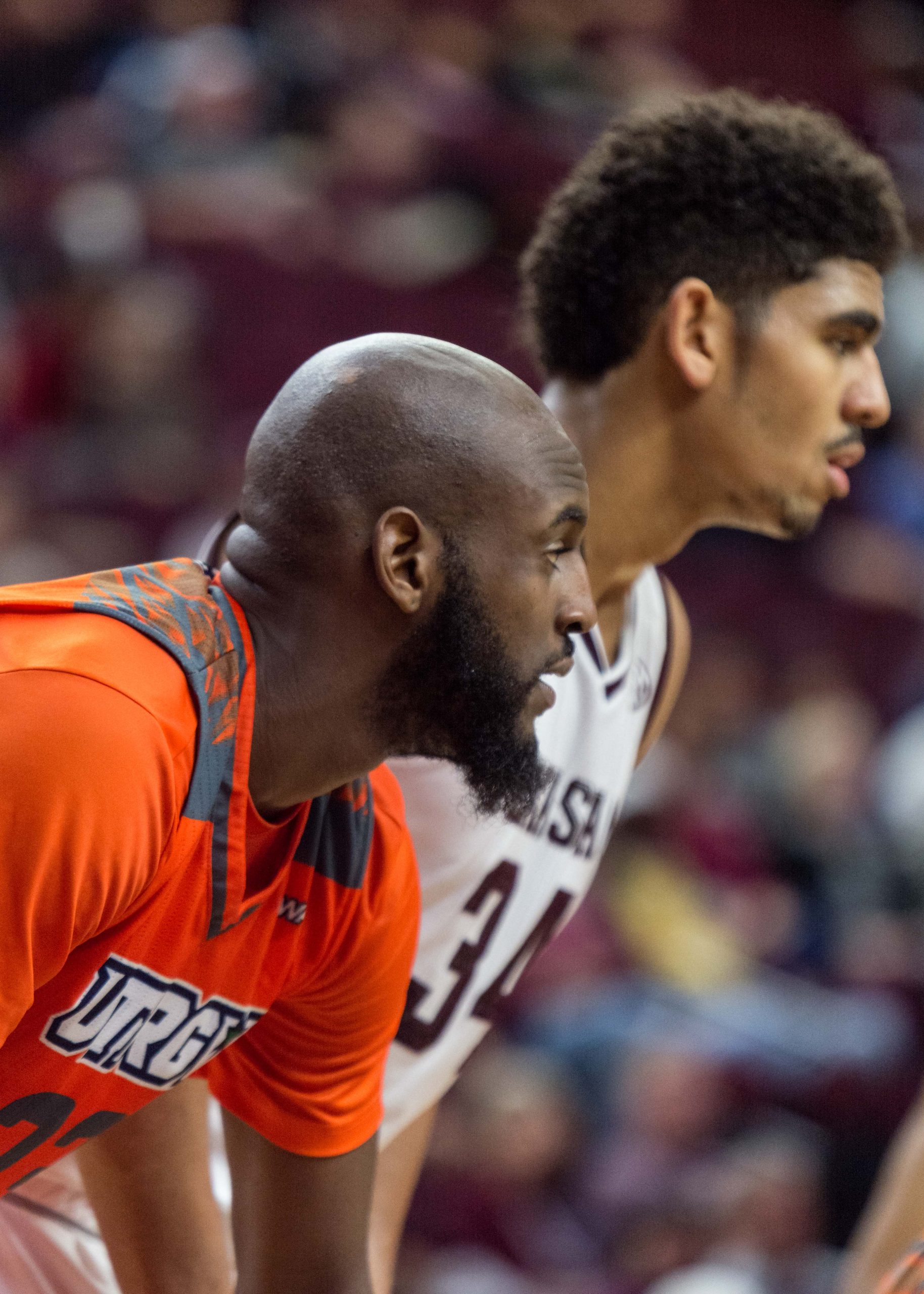 No. 9 Texas A&M vs. UTRGV