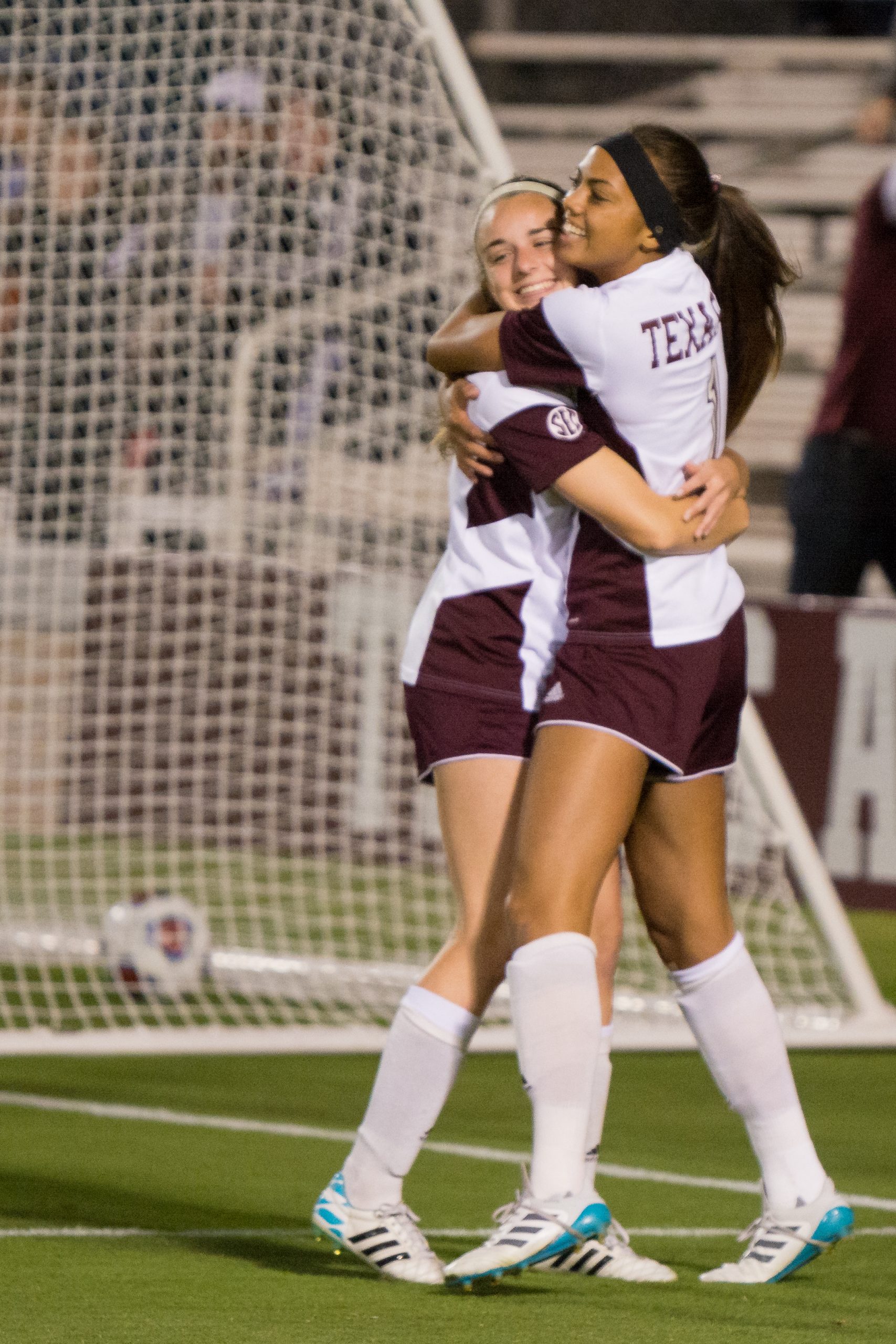 No. 6 Texas A&M vs. Lamar