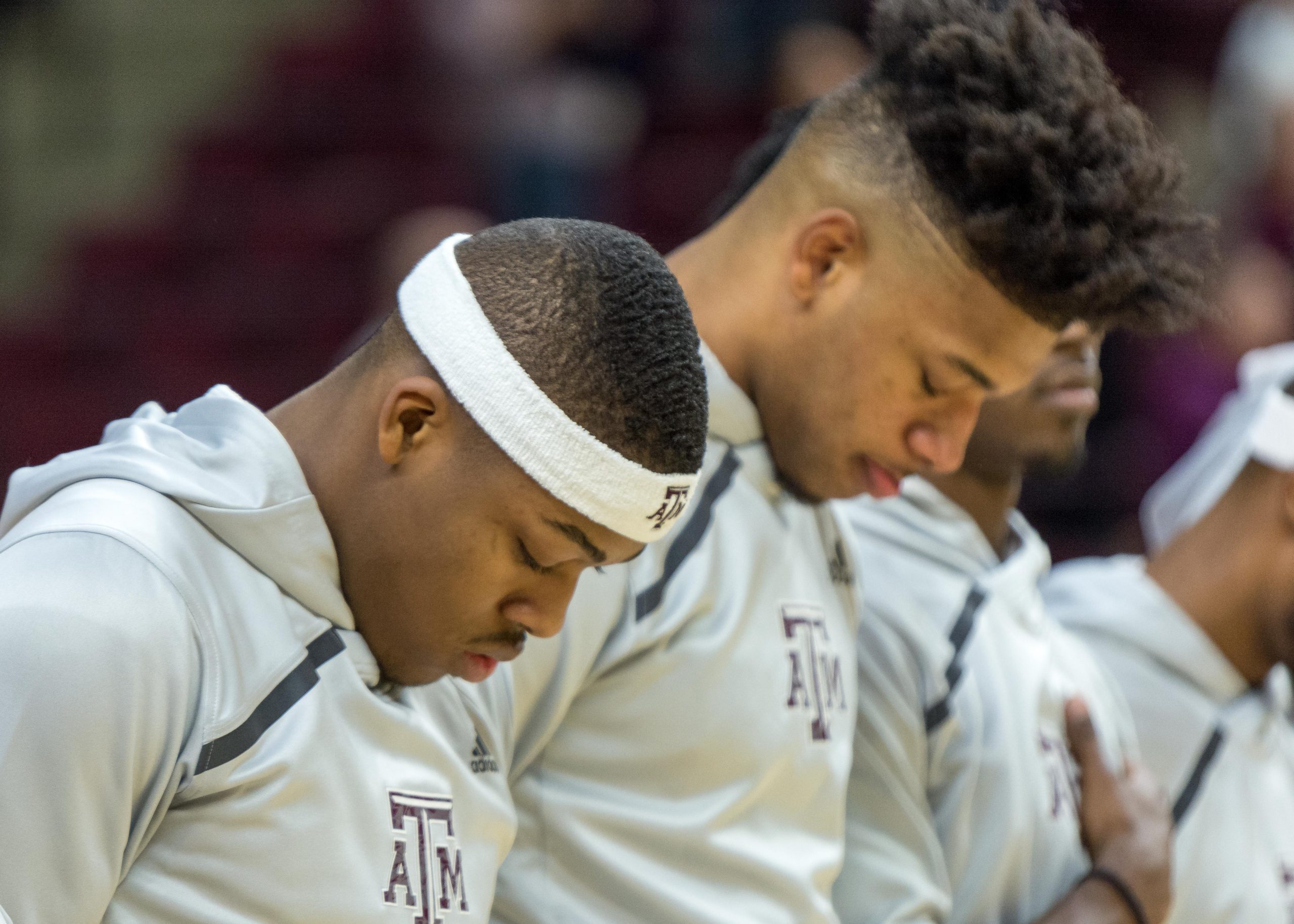 No. 9 Texas A&M vs. UTRGV