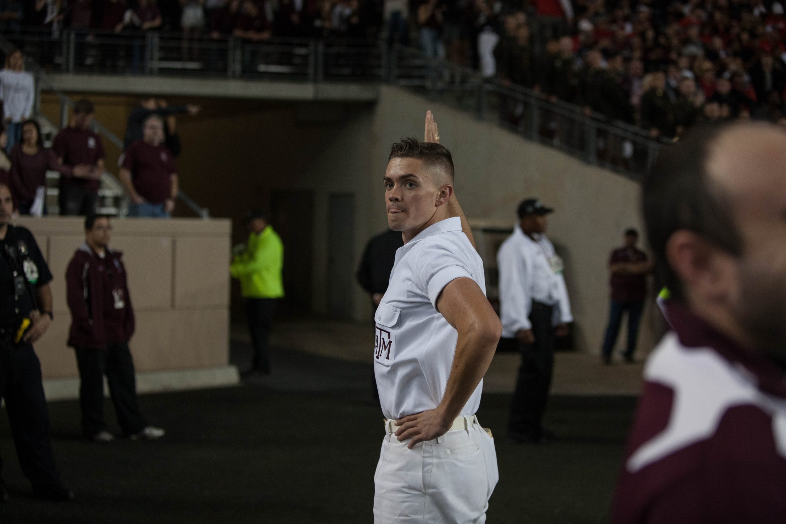 Texas A&M v. New Mexico