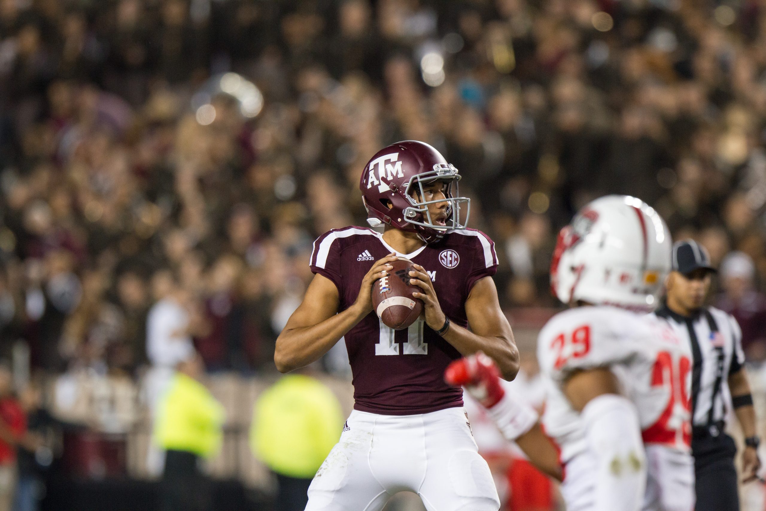 Texas A&M v. New Mexico