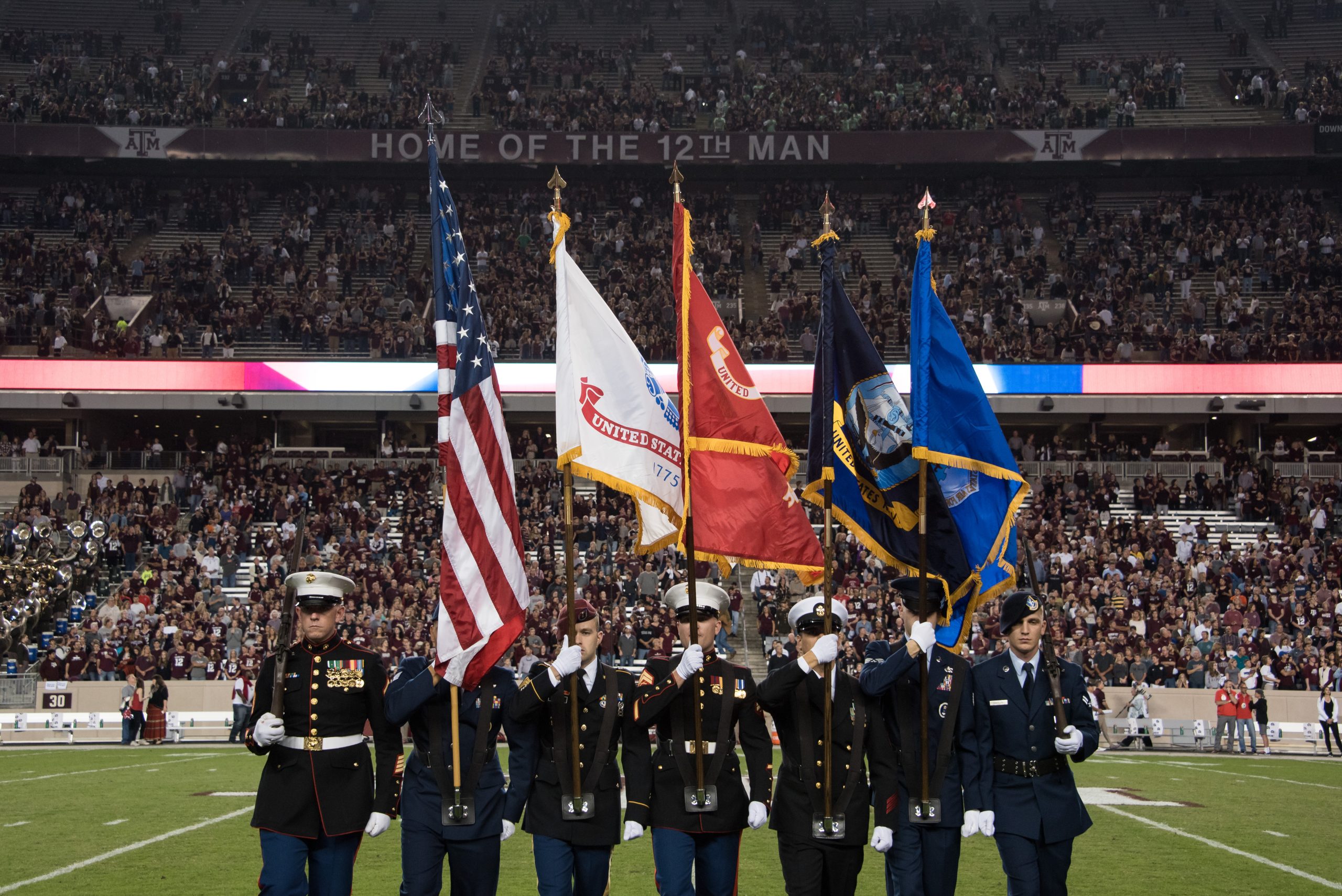 Texas A&M v. New Mexico