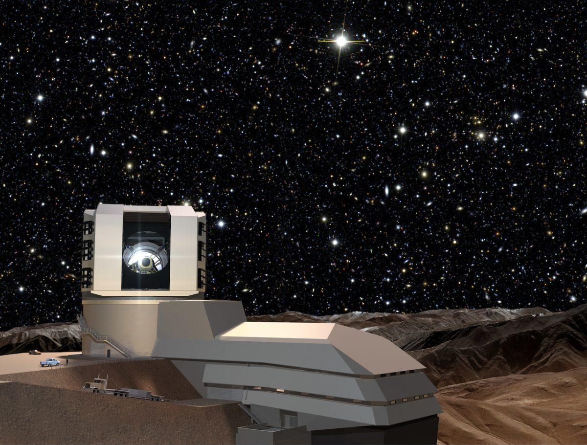 The LSST Facility will change how astronomers study the sky by providing a new method of examination. 