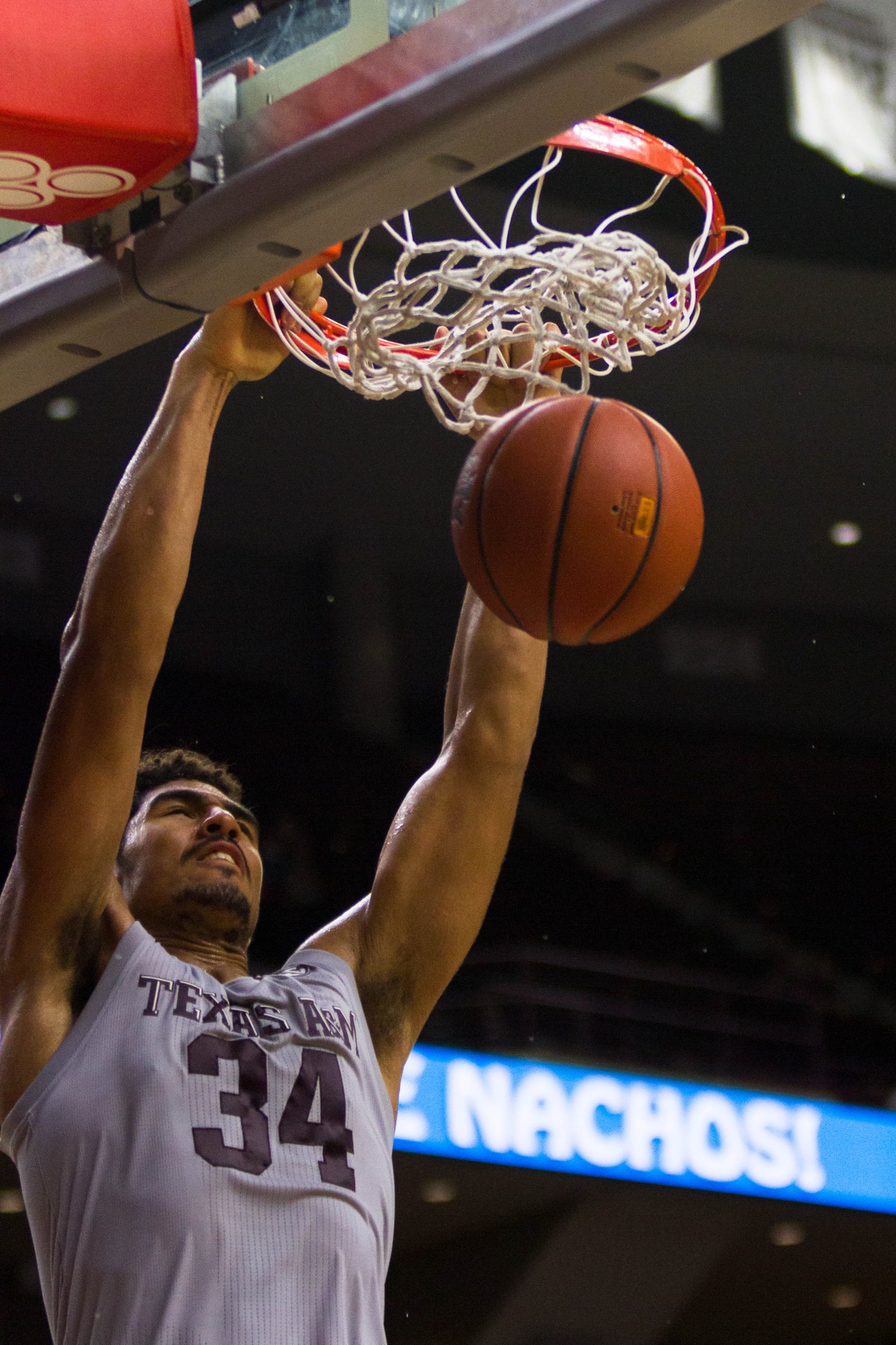 Texas A&M vs Northern Kentucky