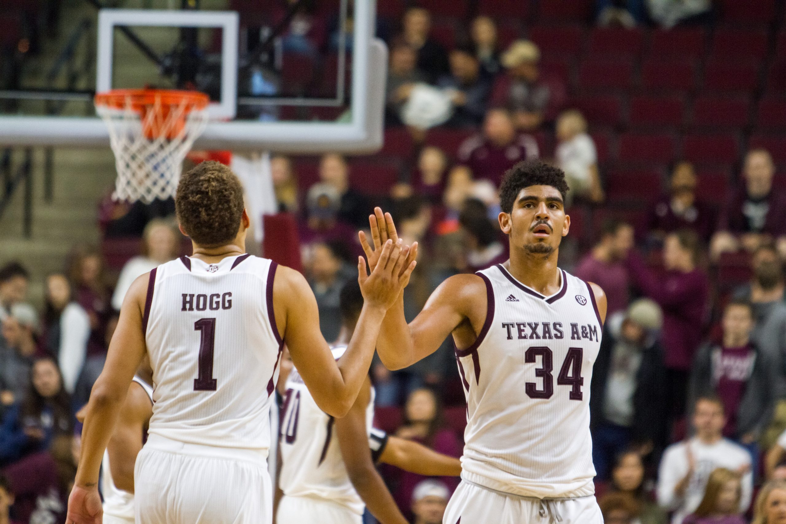 Texas A&M vs. Savannah State