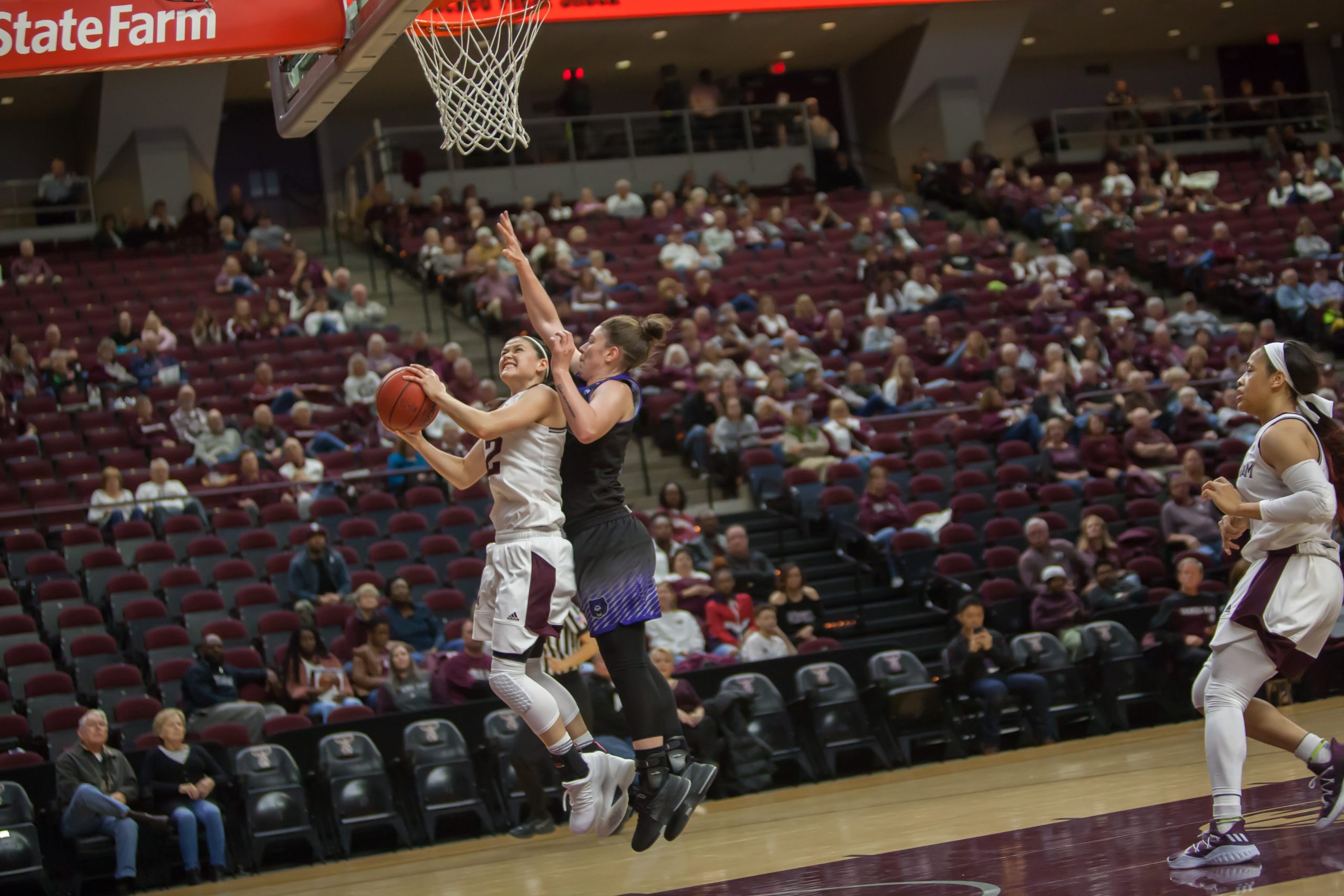 Texas A&M vs. Central Arkansas