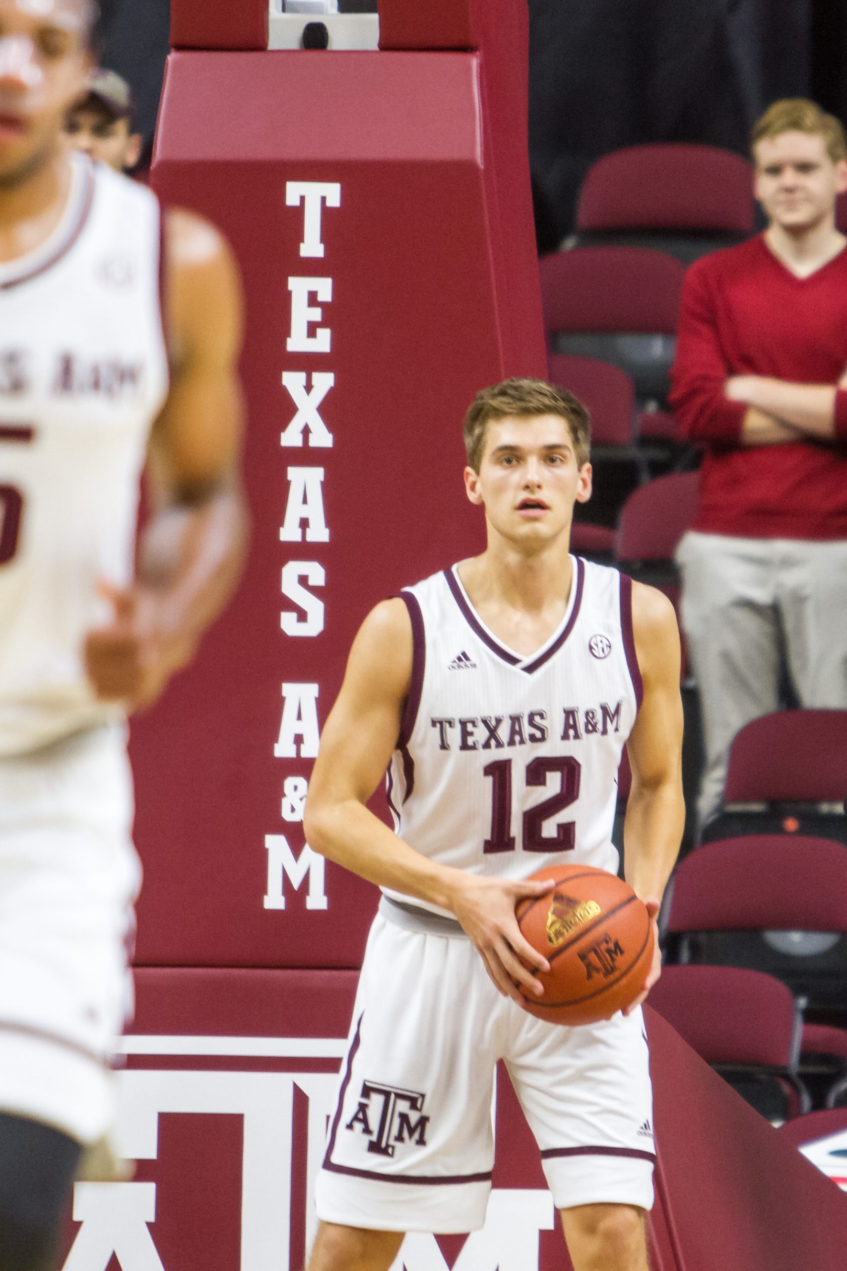 Texas A&M vs. Savannah State