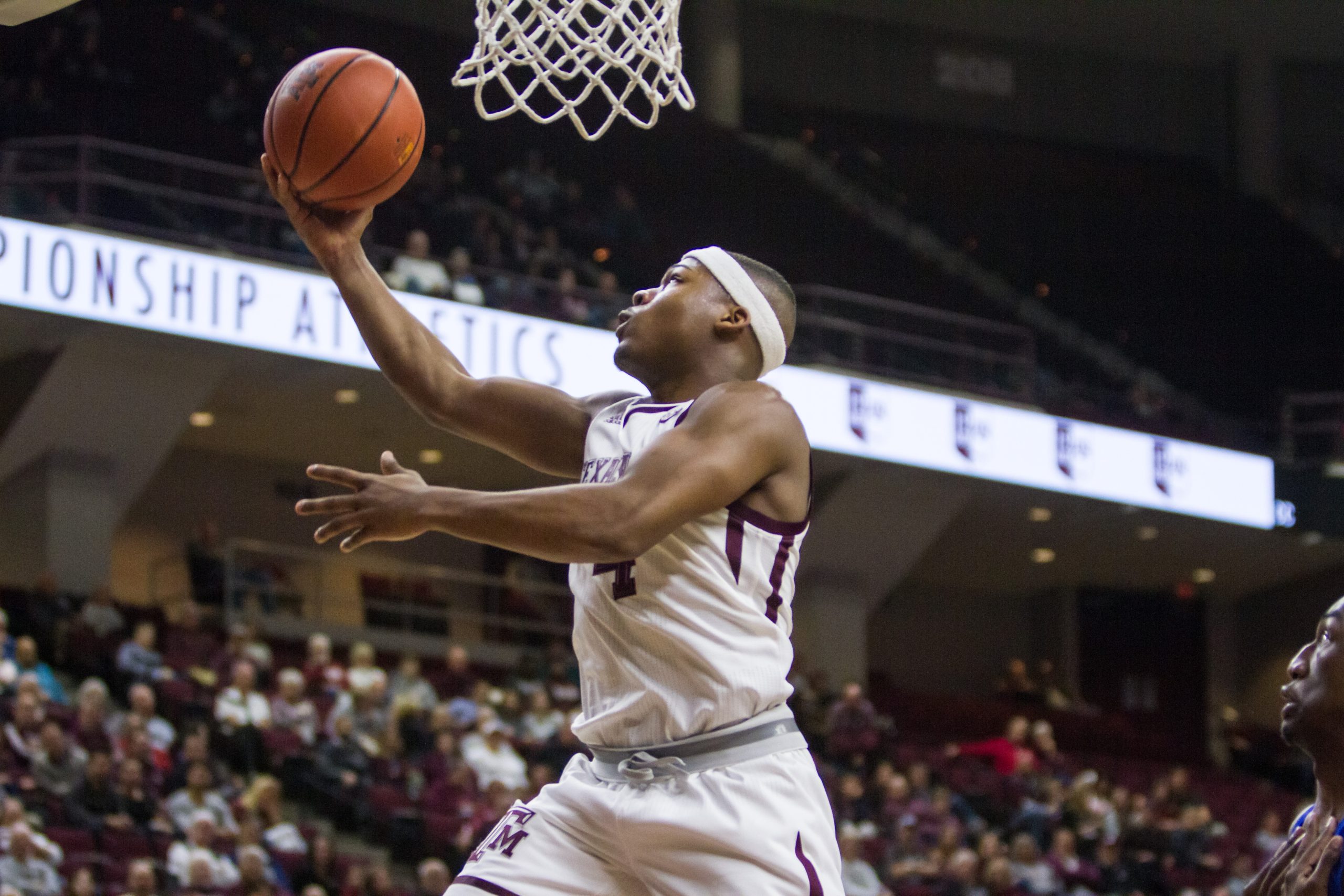 Texas A&M vs. Savannah State