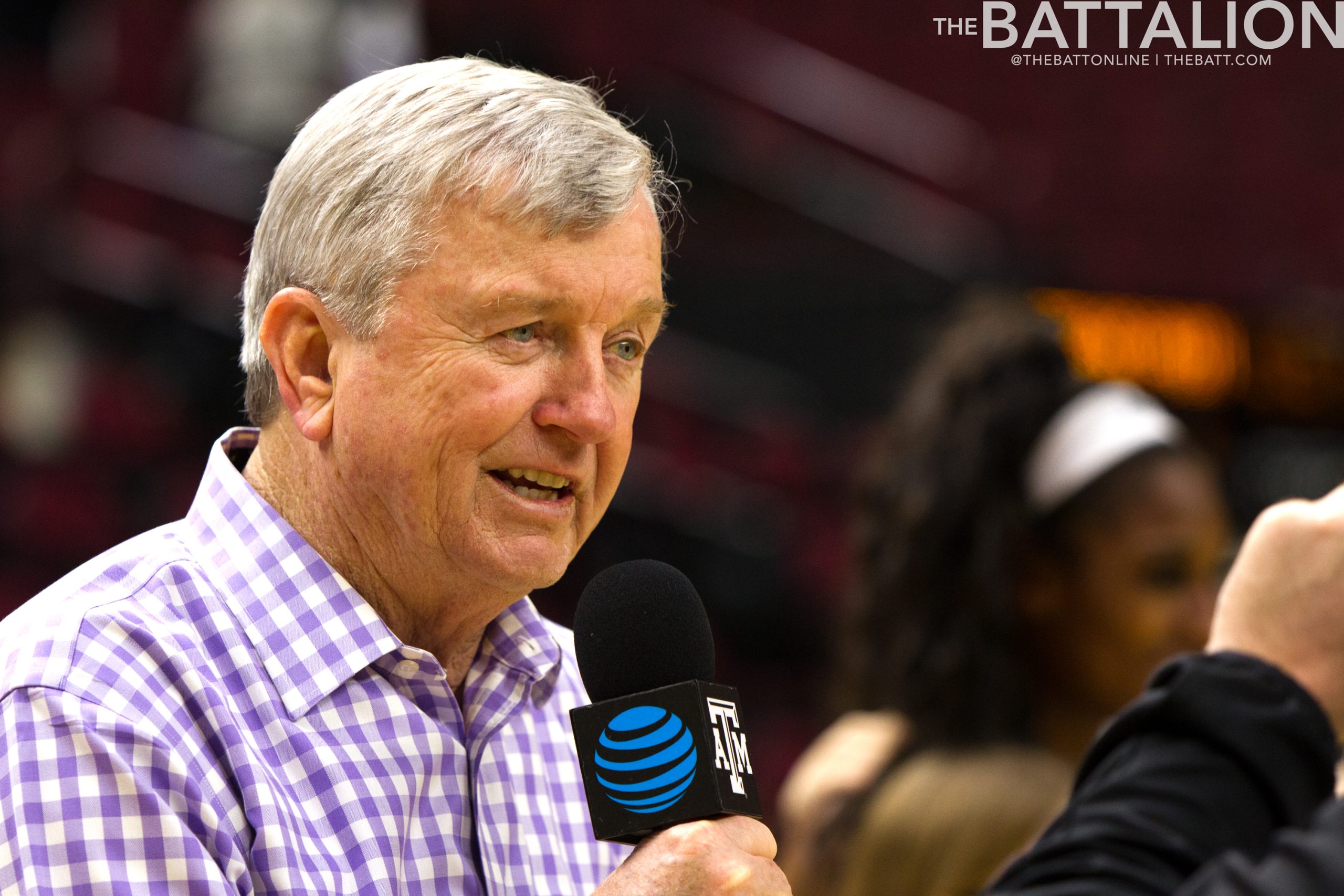 Women's Basketball vs. LSU