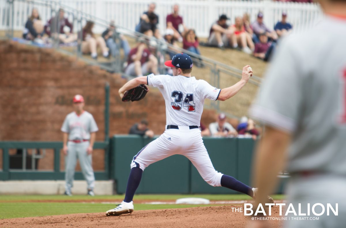 Junior Mitchell Kilkenney started the game on Saturday against Cornell.&#160;