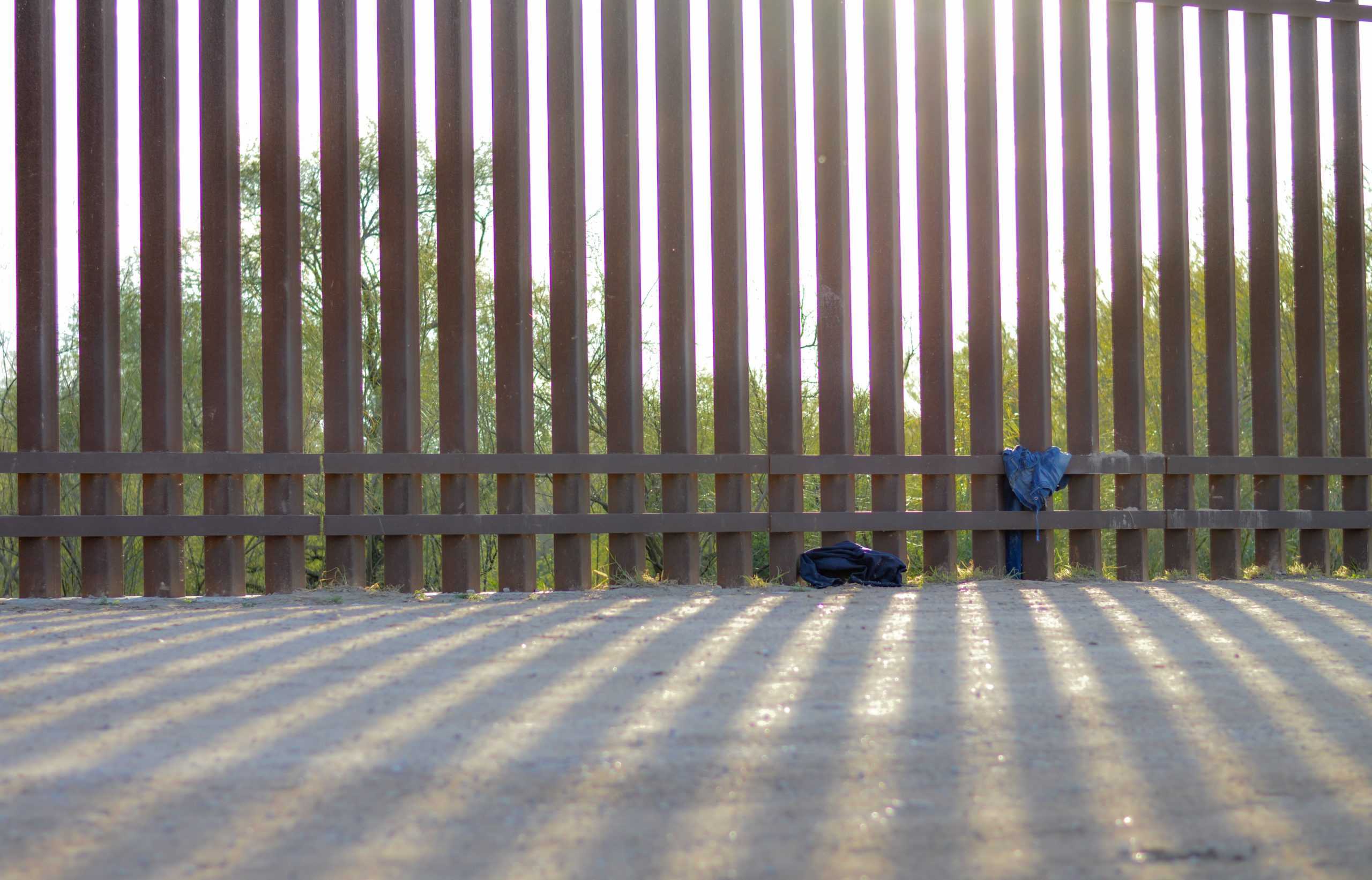 Realities+of+life+on+the+U.S.-Mexico+Border
