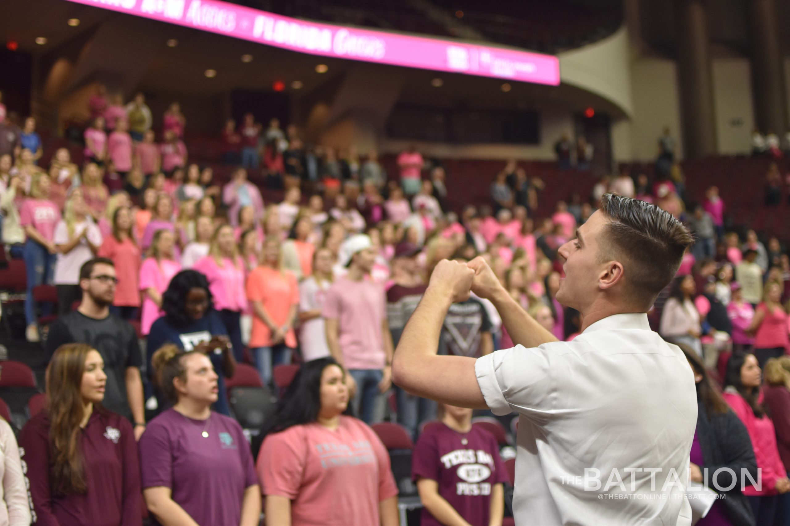 Women's Basketball vs. Florida