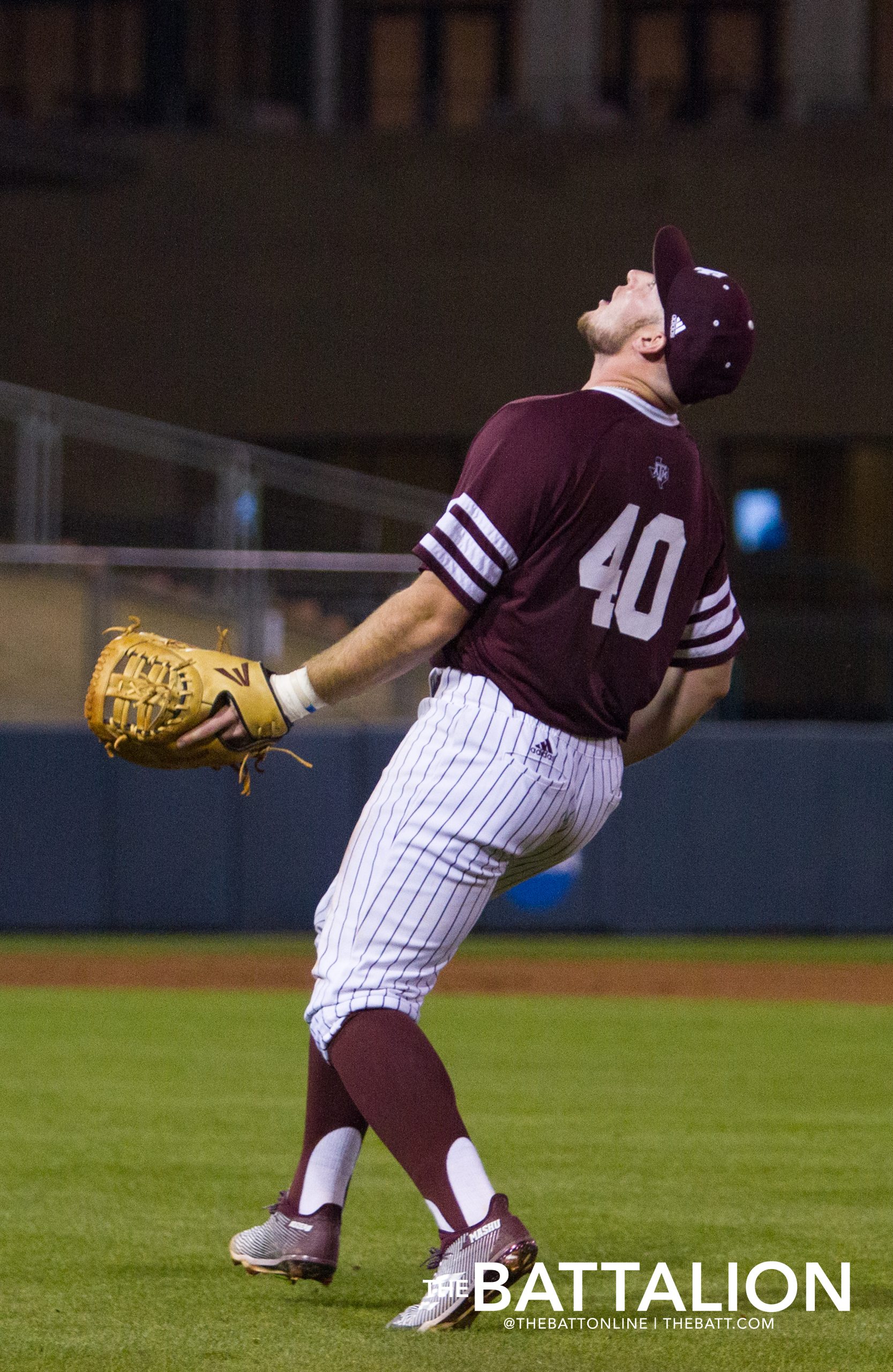 Texas A&M vs. Houston Baptist University