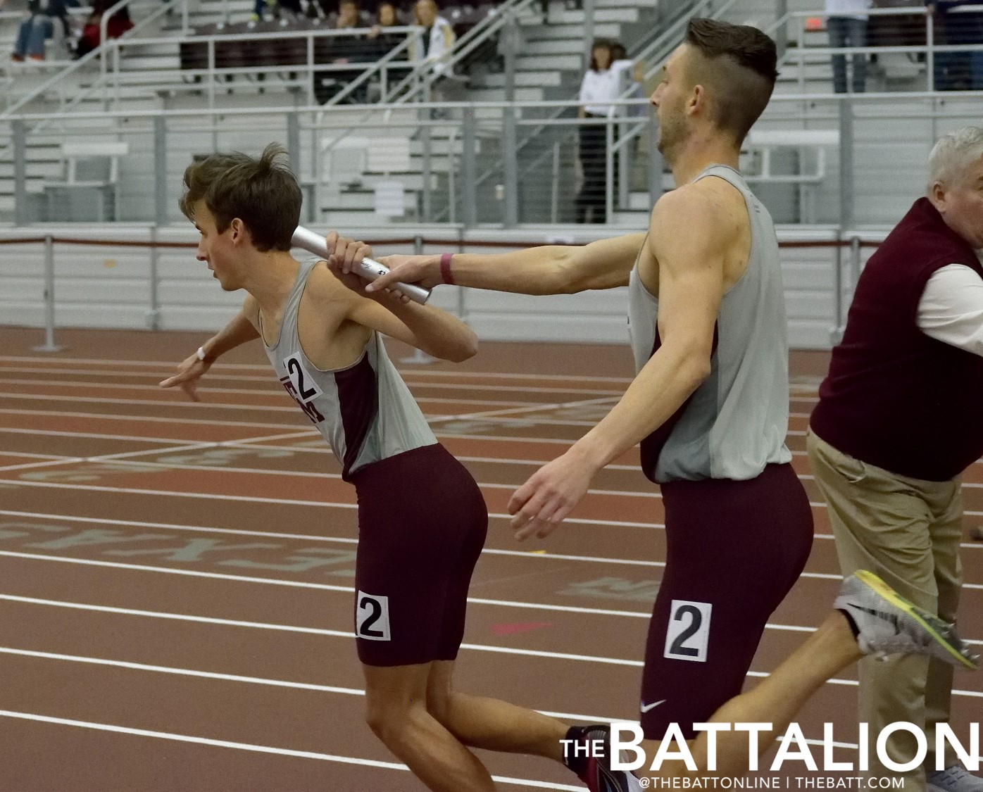 Charlie+Thomas+Track+and+Field+Invitational