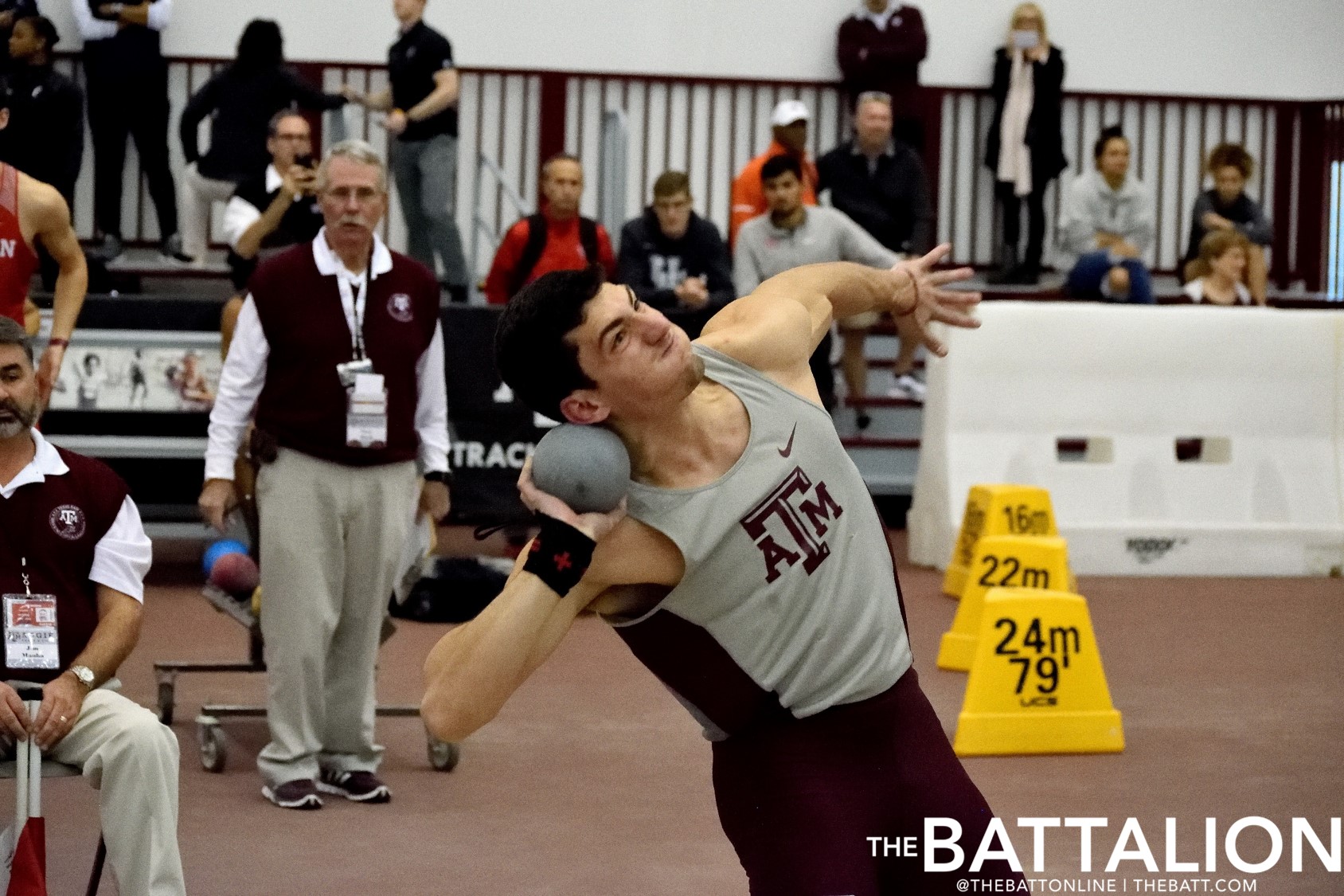 Charlie+Thomas+Track+and+Field+Invitational