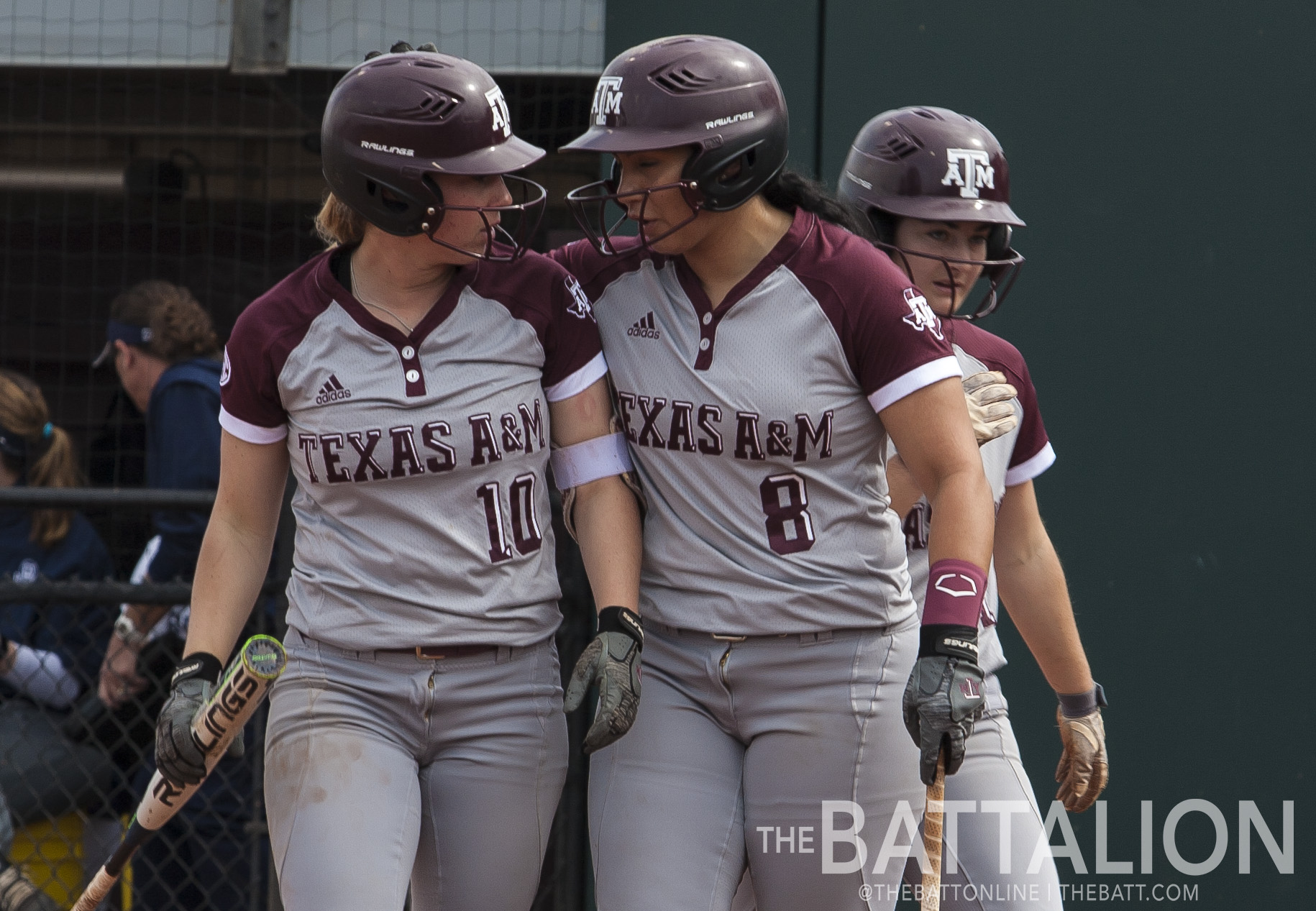 Texas+A%26M+Softball+vs.+Butler