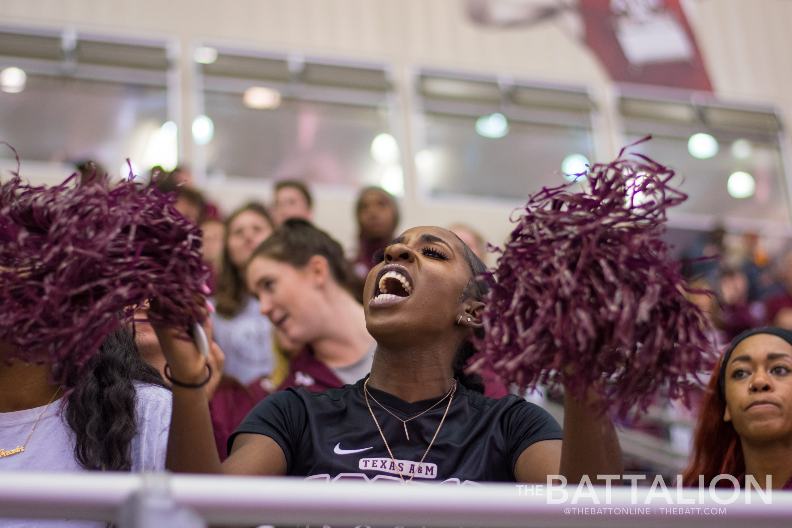 SEC+Indoor+Track+and+Field+Championship+Day+Two