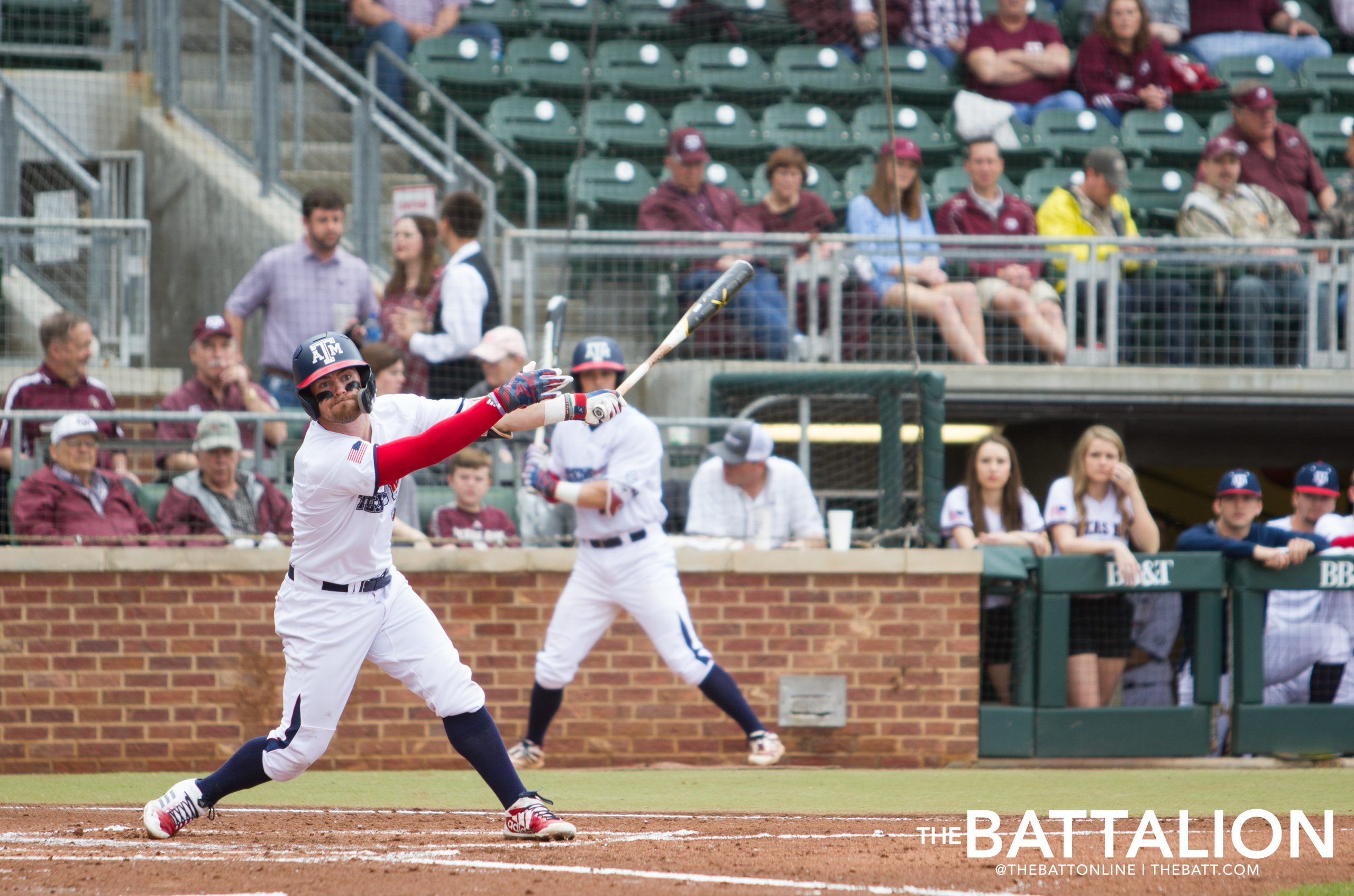 Texas A&M vs. Cornell Game 3