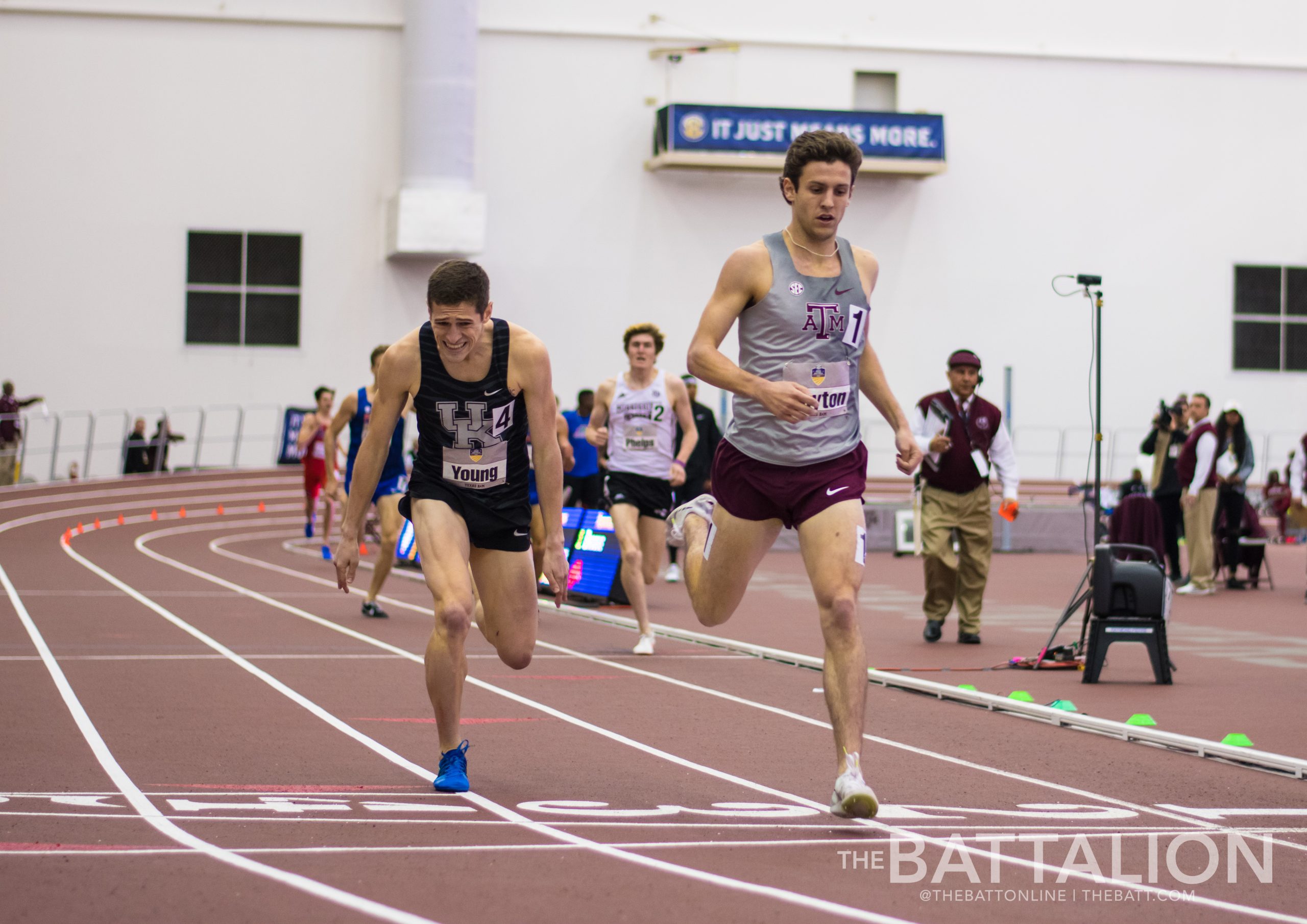 SEC+Indoor+Track+Championship+Day+One
