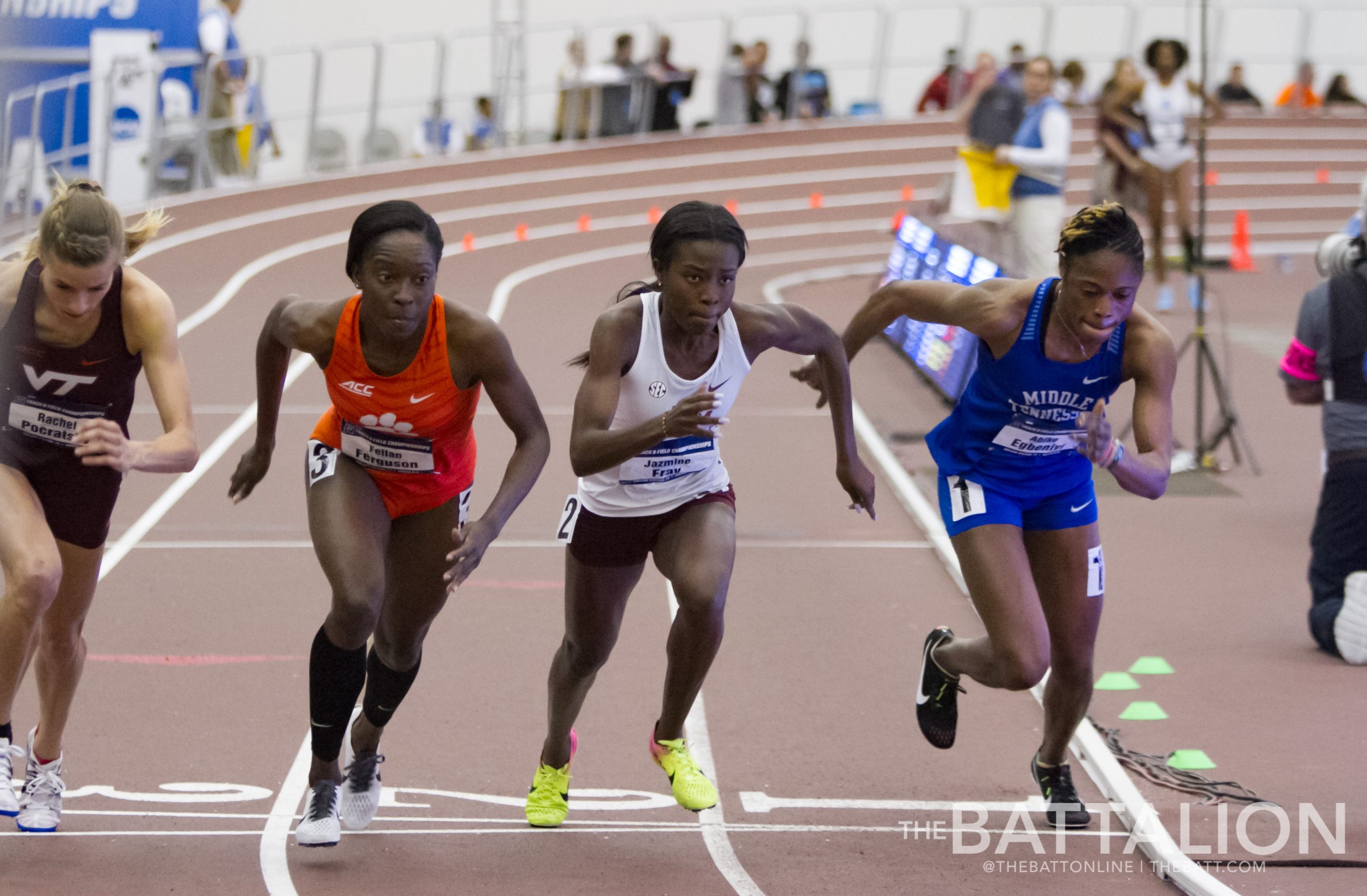 NCAA+Indoor+Track+Championships+Day+One