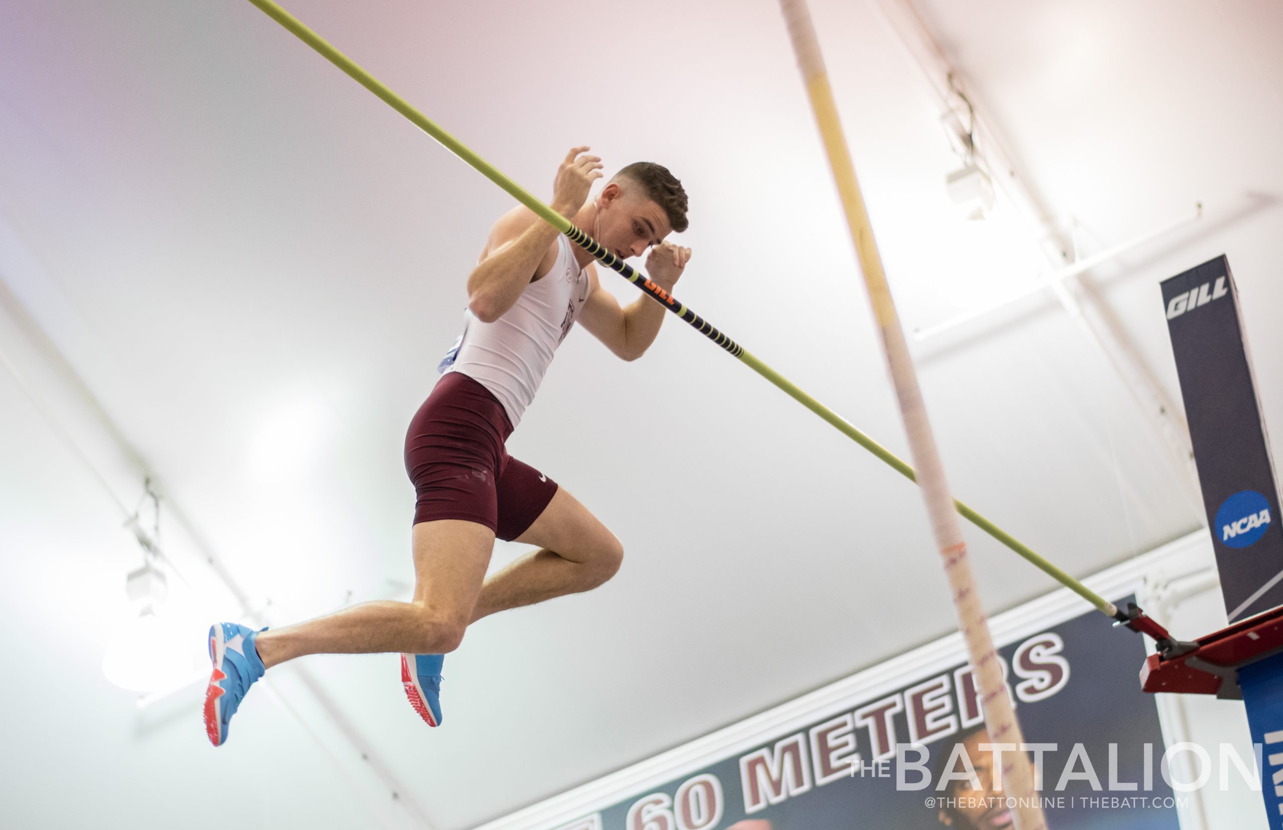 NCAA+Indoor+Track+Championships+Day+One