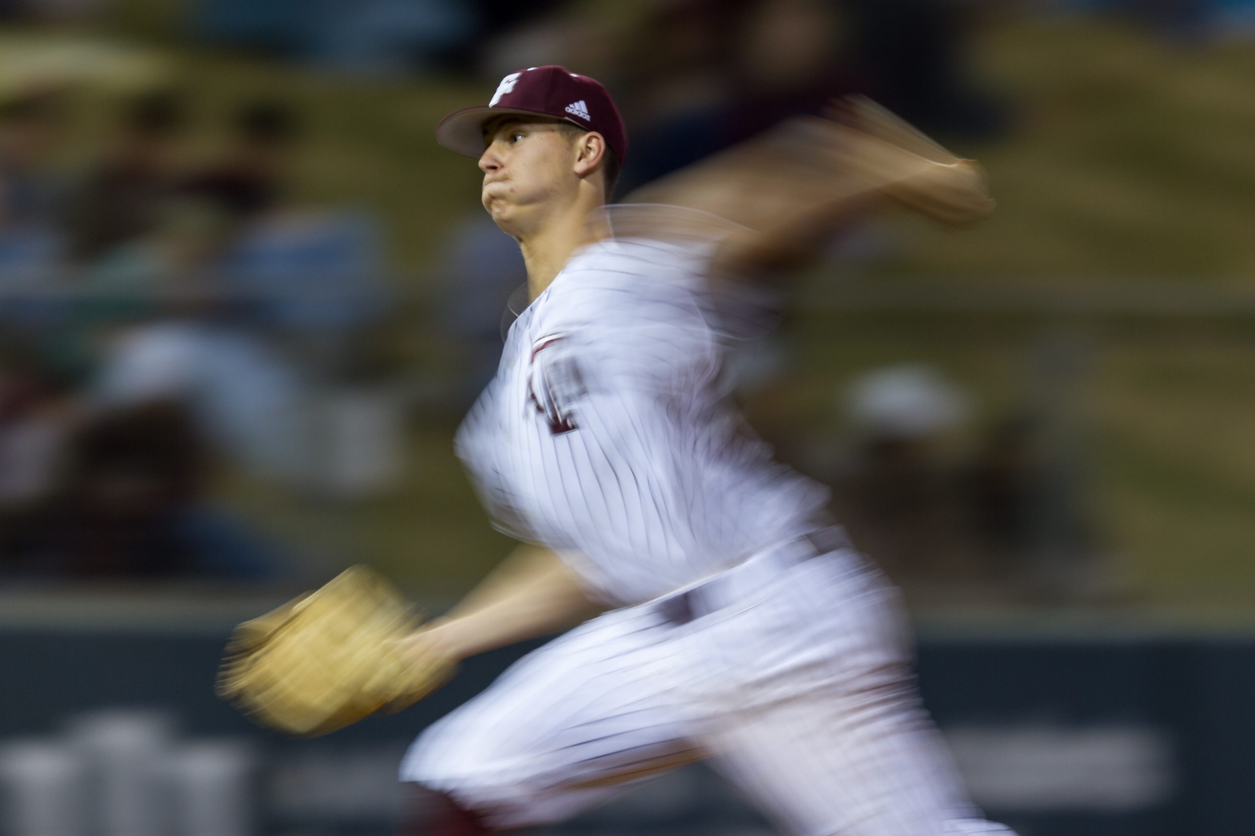 No. 8 Texas A&M vs. Northwestern State