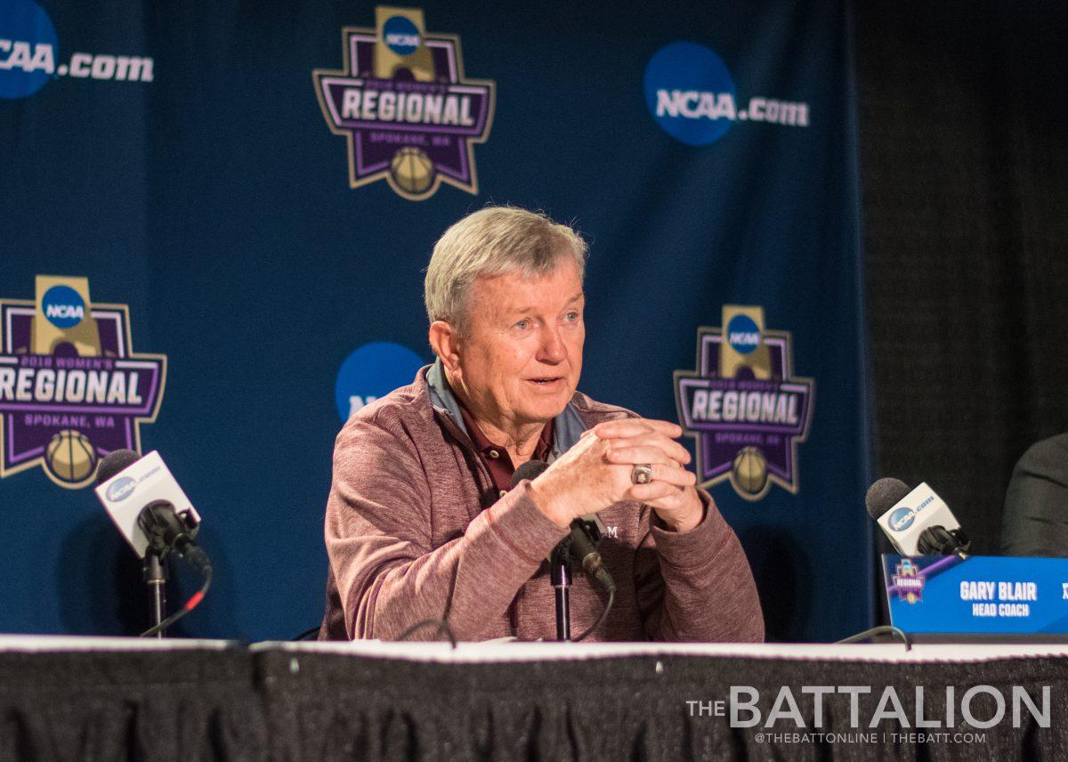 Women's Basketball Press