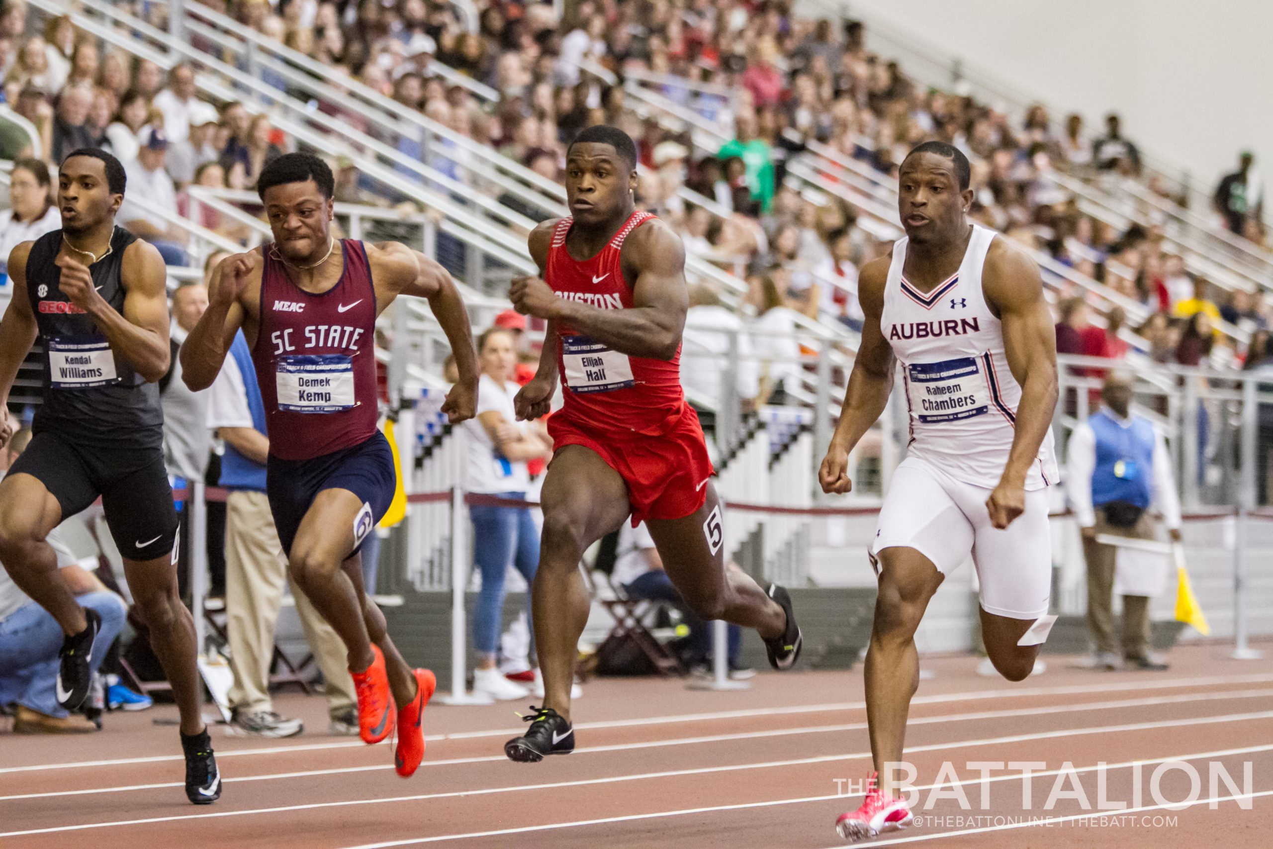 NCAA+Indoor+Track+Championship+Day+Two