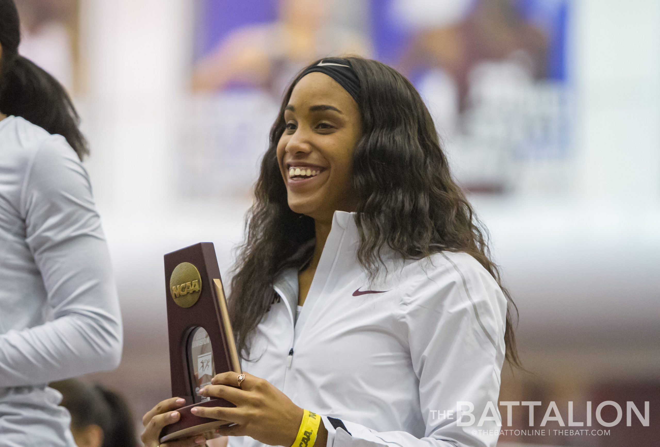 NCAA+Indoor+Track+Championships+Day+One